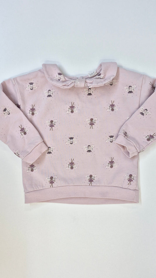 Veste 2T PLBaby (Imparfait voir photo)