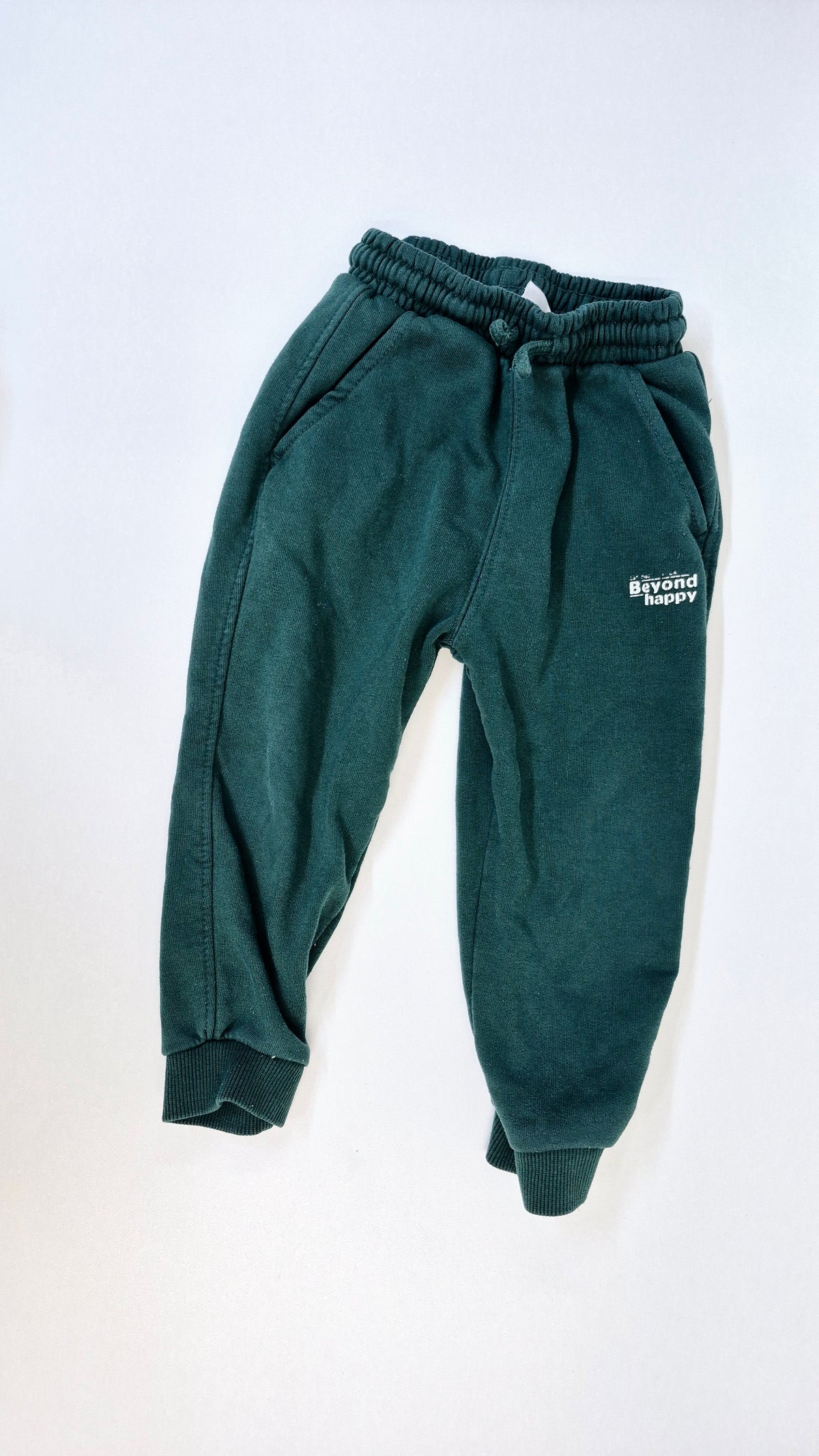 Pantalon 2-3T Zara