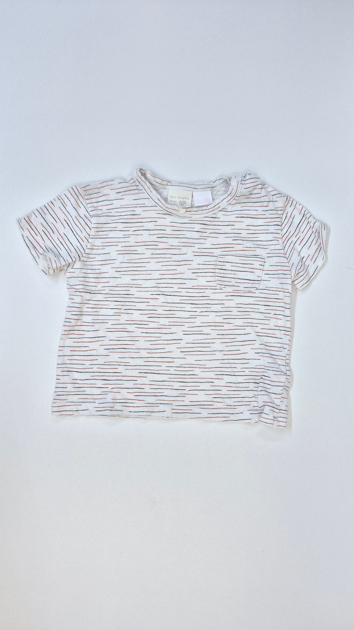 Chandail 9-12 mois Zara
