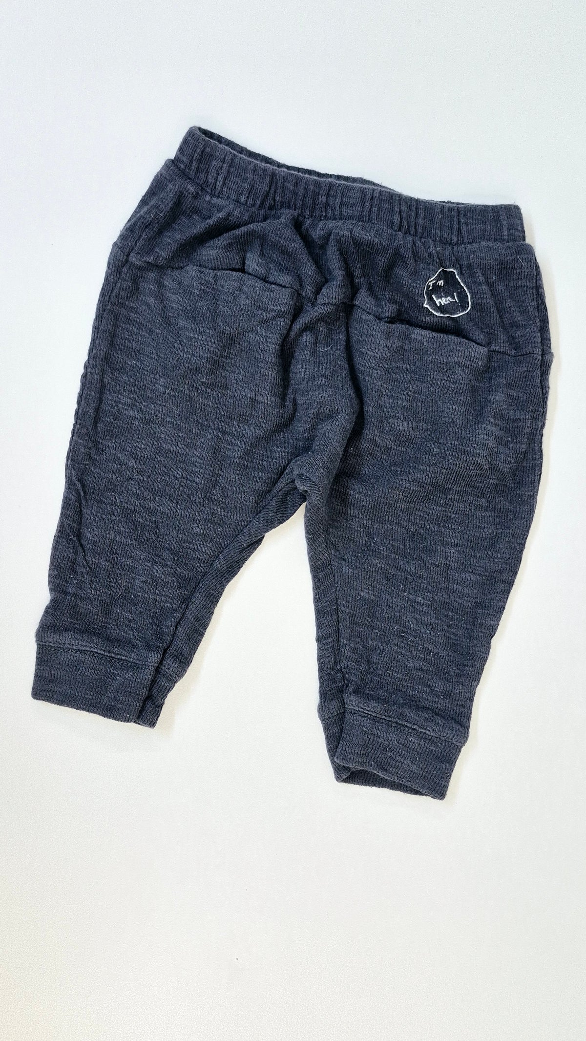 Pantalon 6-9 mois Zara