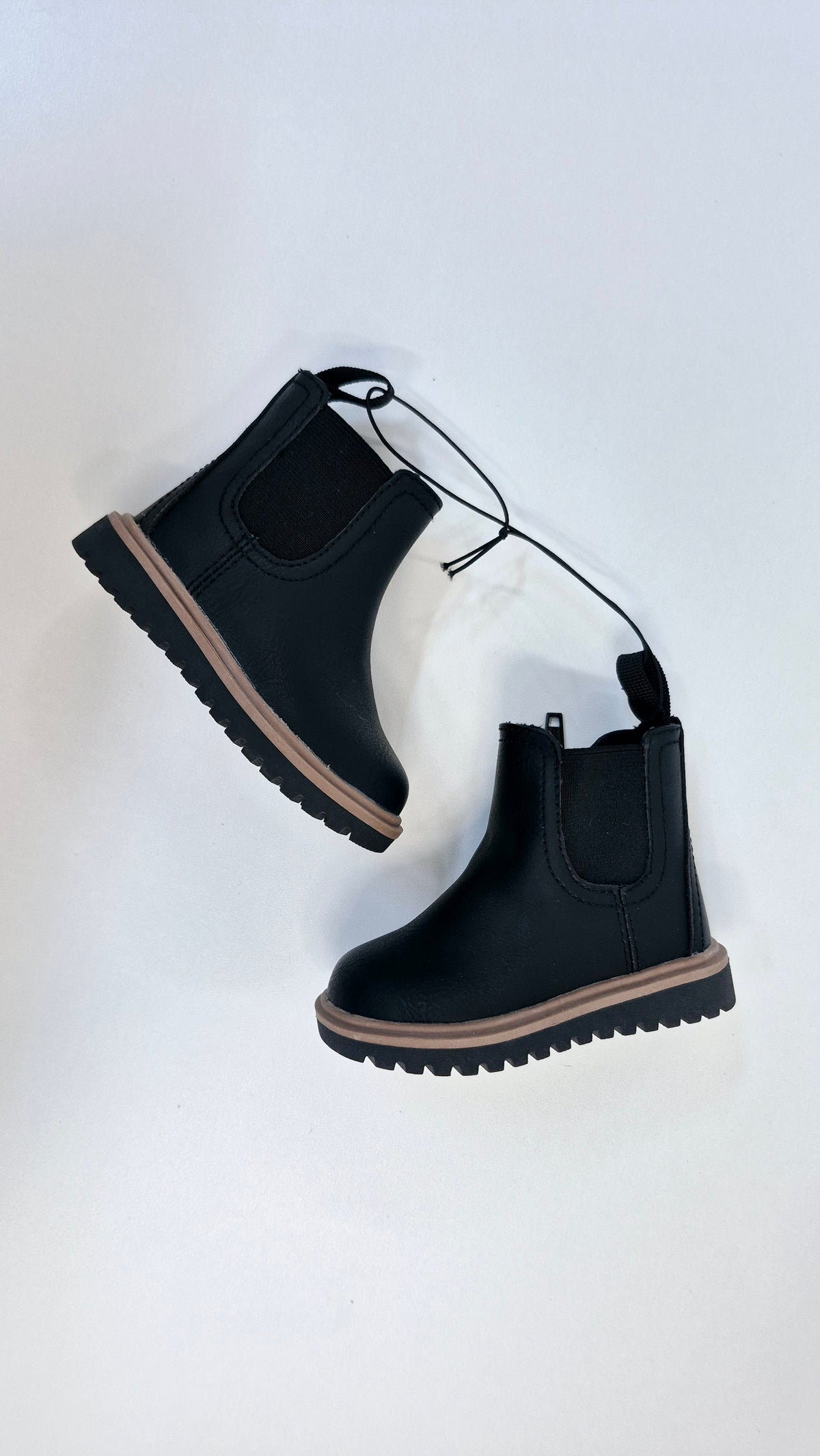 Bottes Pointure 2 H&M Neuf