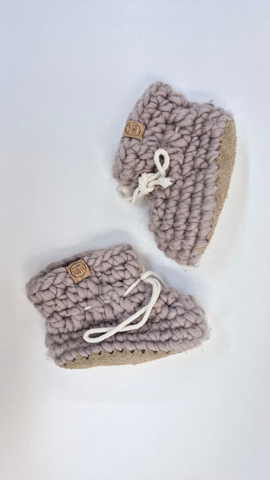 Les Petits Tousi Pointure 2T