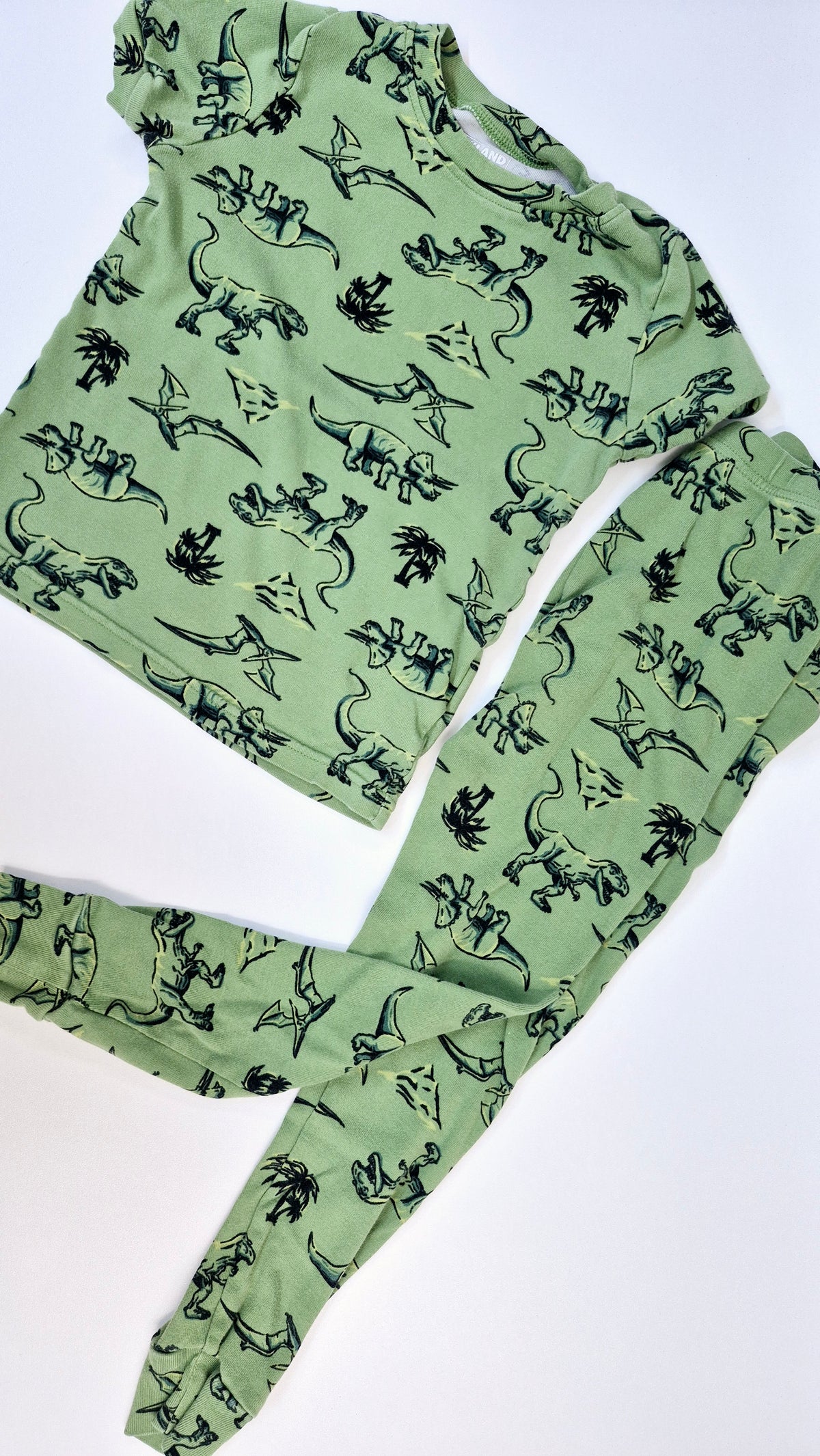 Pyjama 6A Kirkland