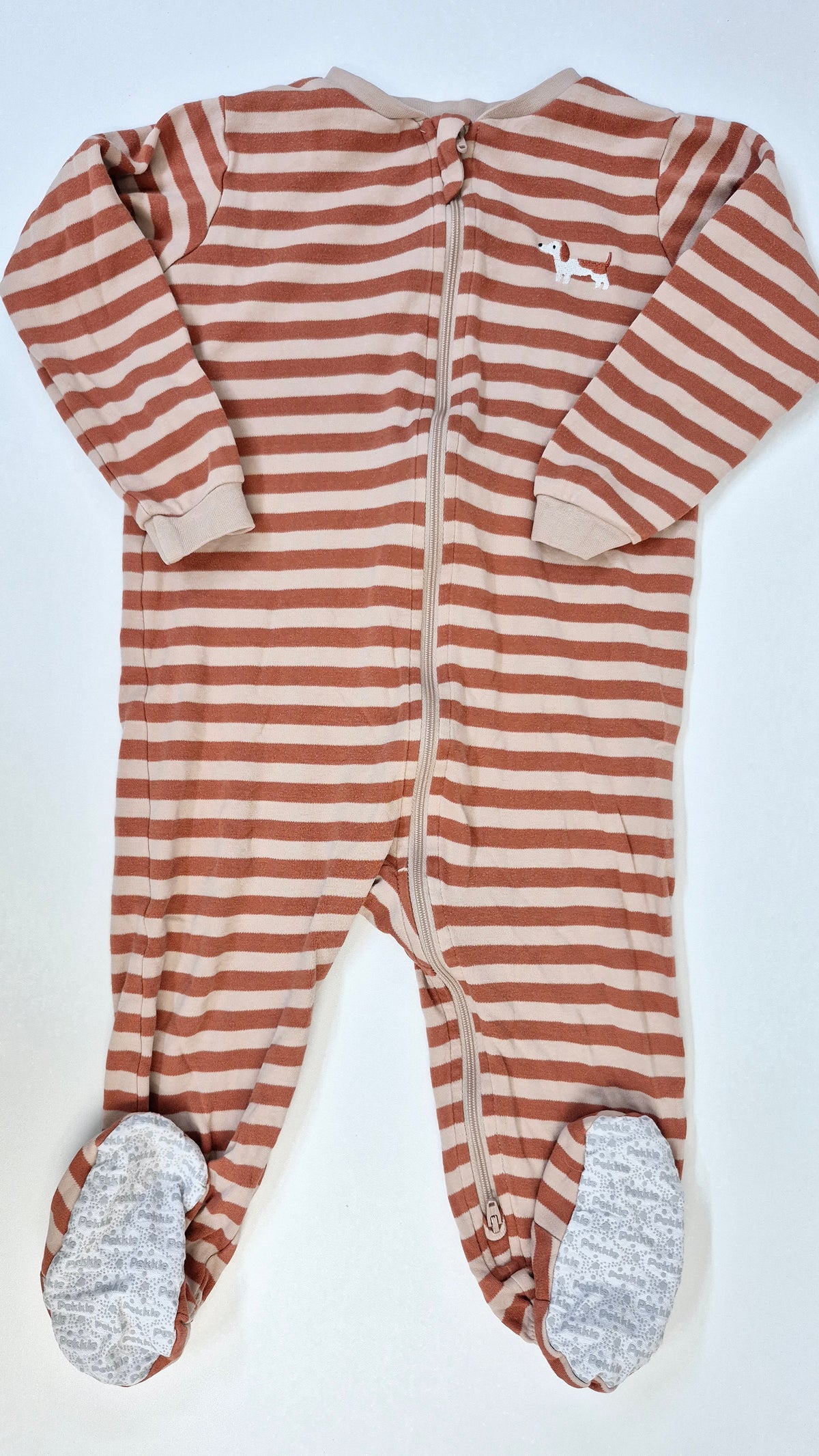 Pyjama 24 mois Pekkle