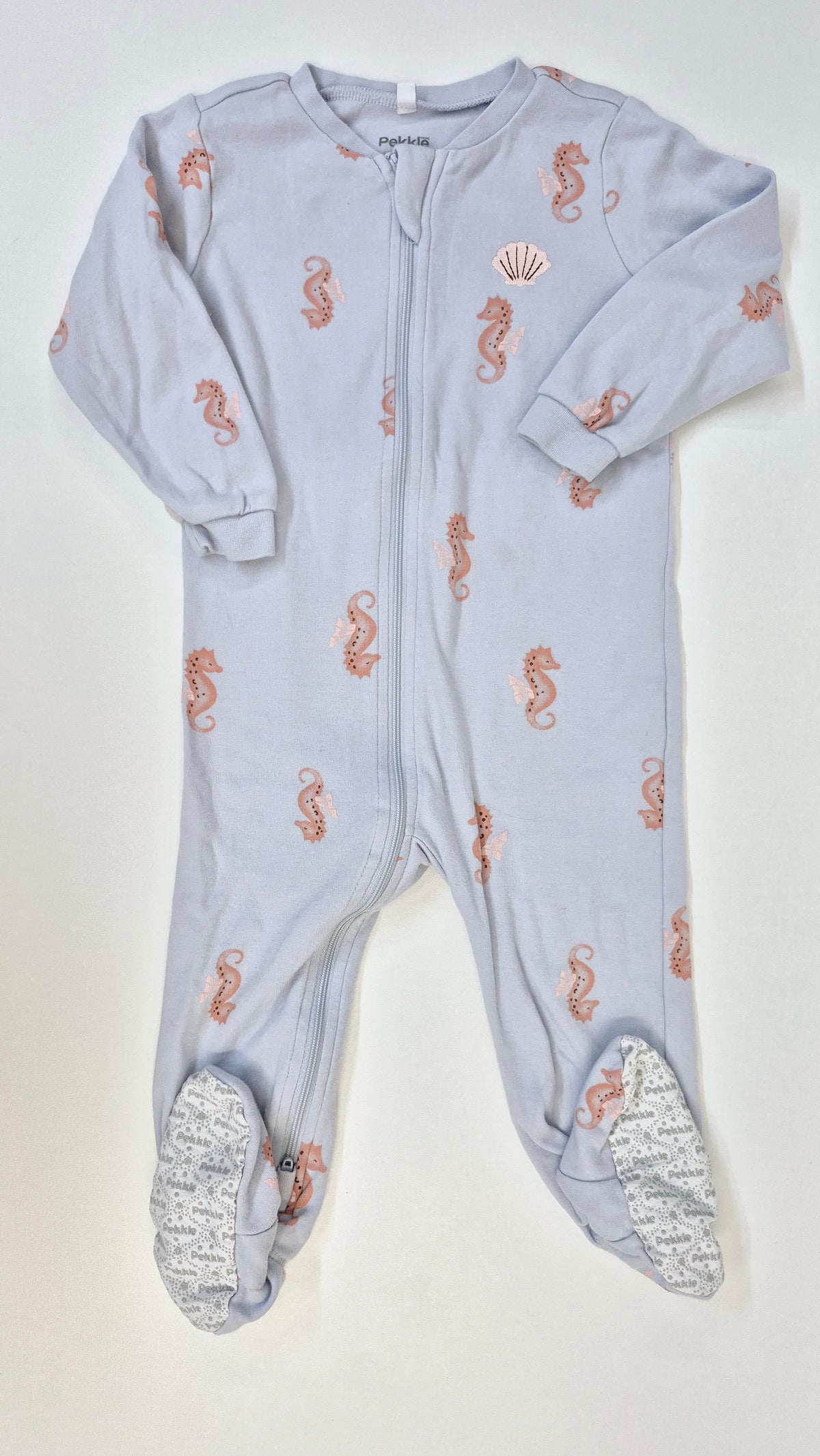 Pyjama 18 mois Pekkle