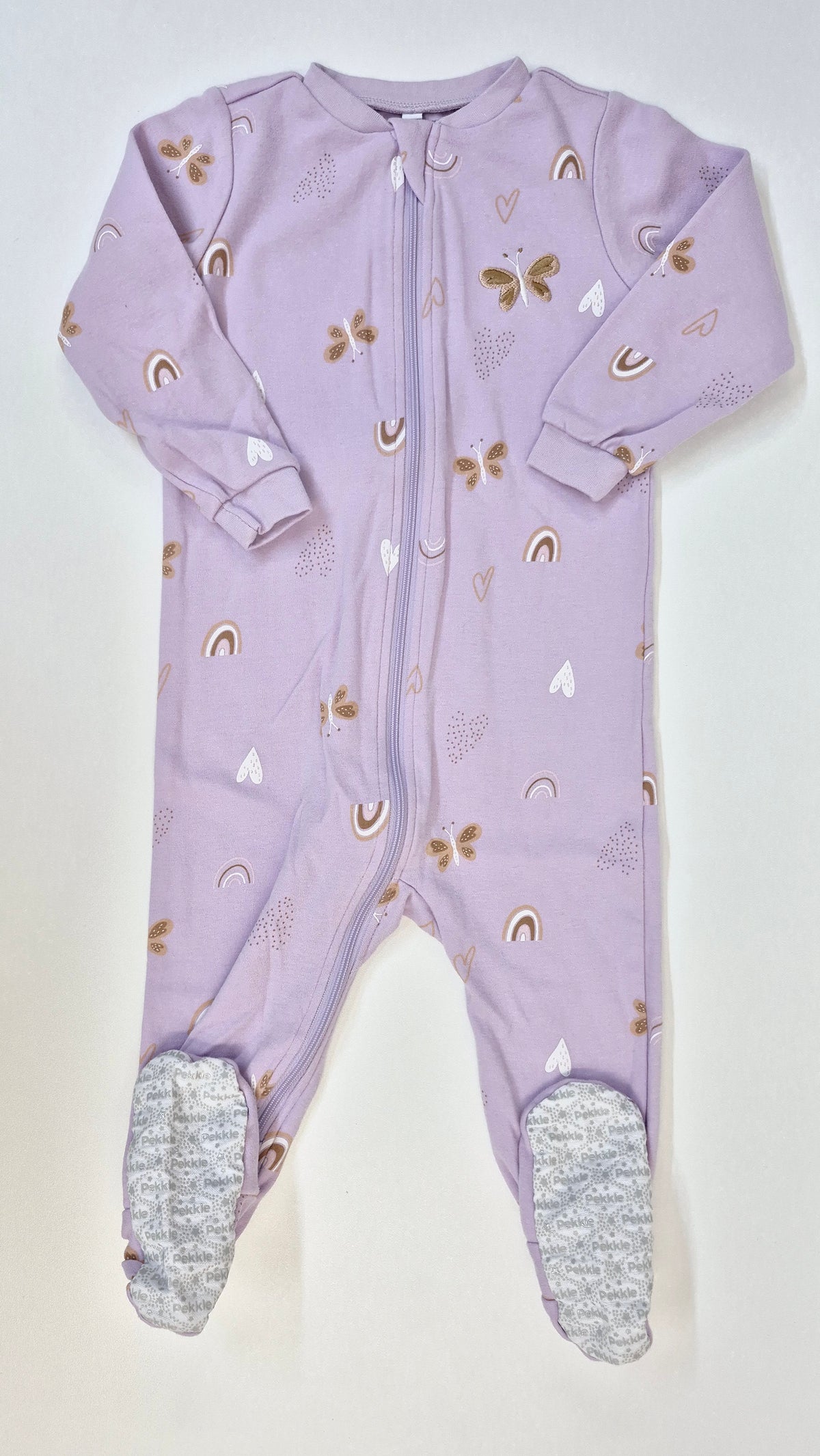 Pyjama 18 mois Pekkle