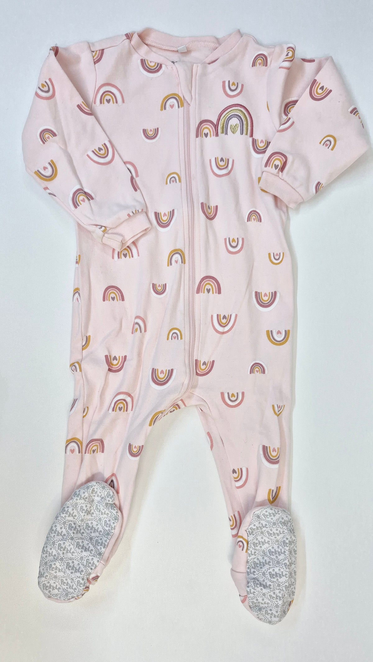 Pyjama 18 mois Pekkle