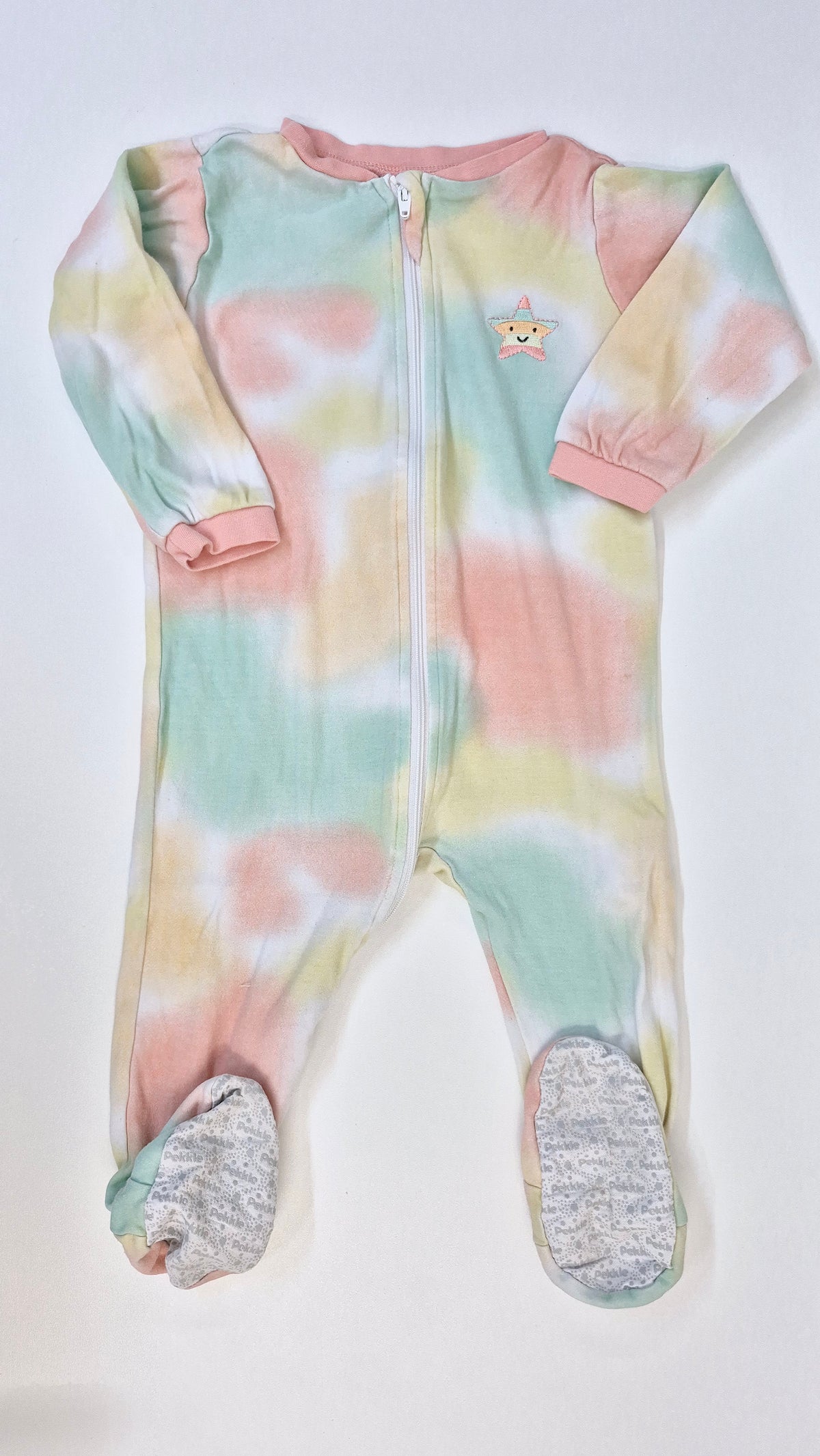 Pyjama 18 mois Pekkle