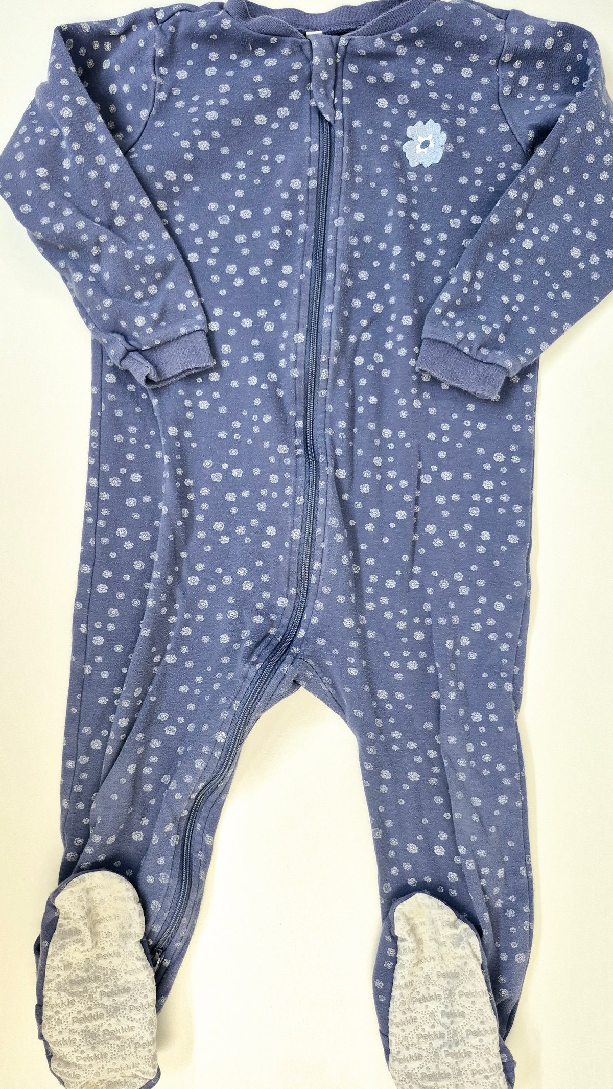 Pyjama 24 mois Pekkle