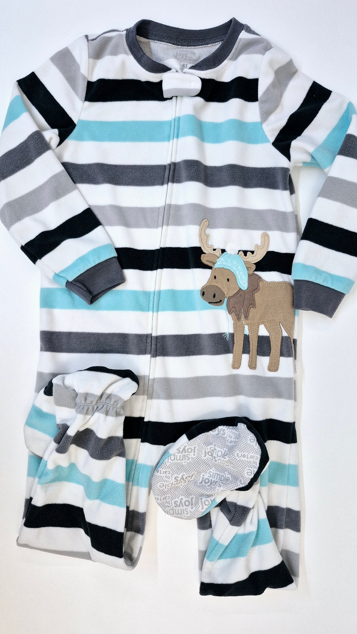 Pyjama 4T Carter's