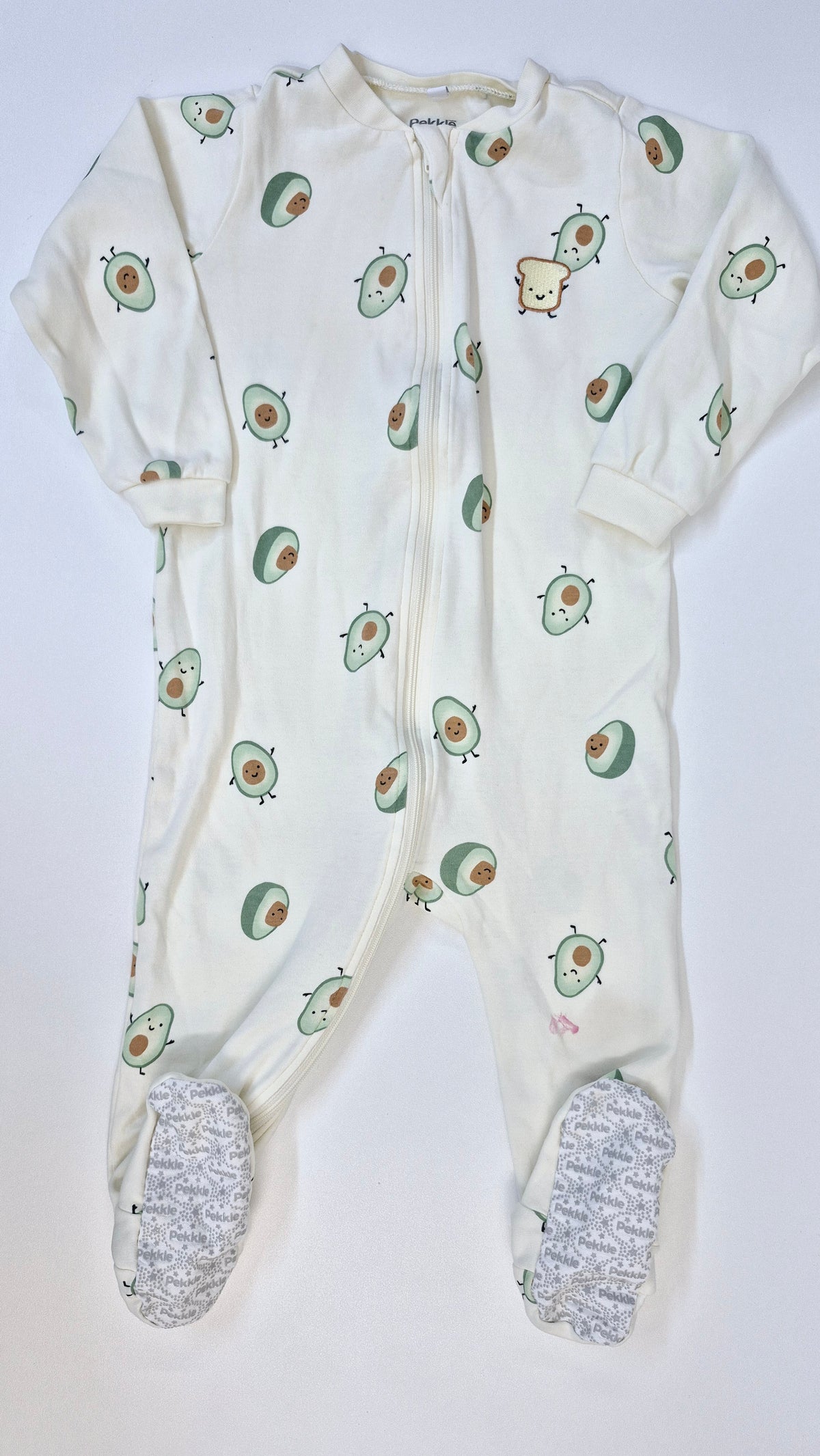 Pyjama 18 mois Pekkle (Imparfait léger voir photo)