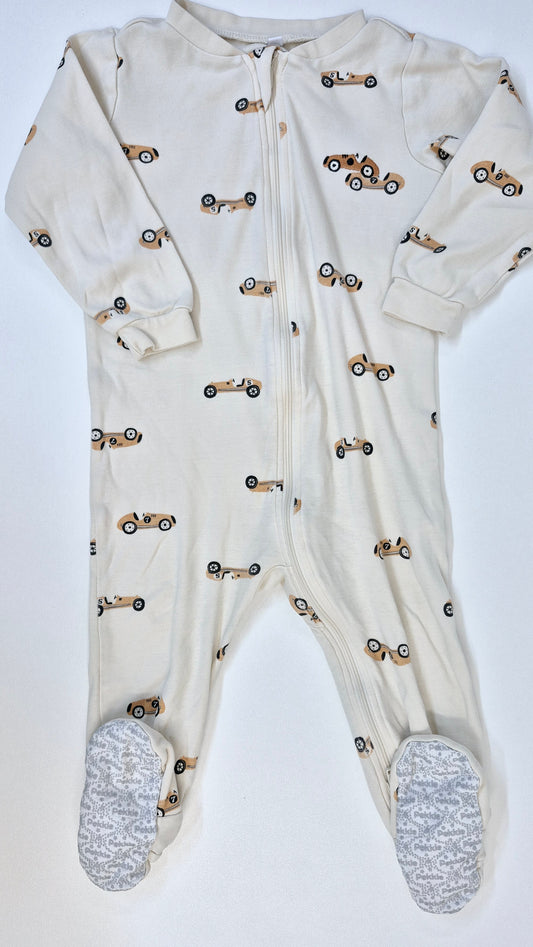 Pyjama 18 mois Pekkle