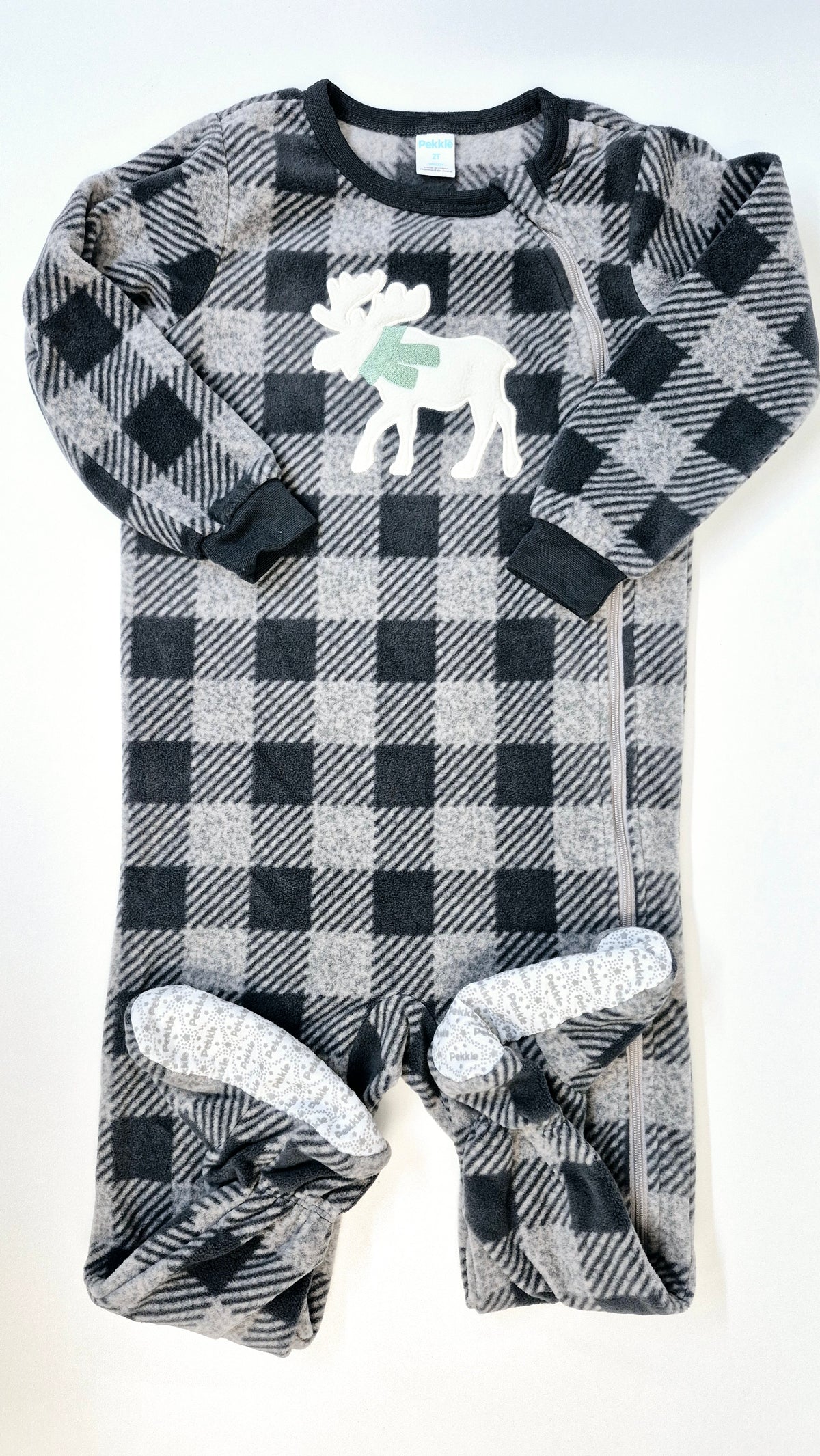 Pyjama 2T Pekkle
