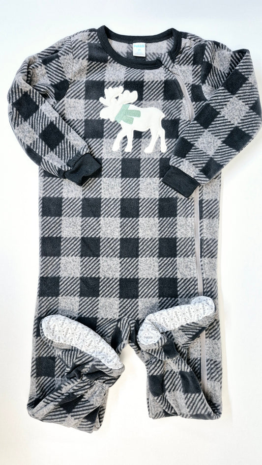 Pyjama 2T Pekkle