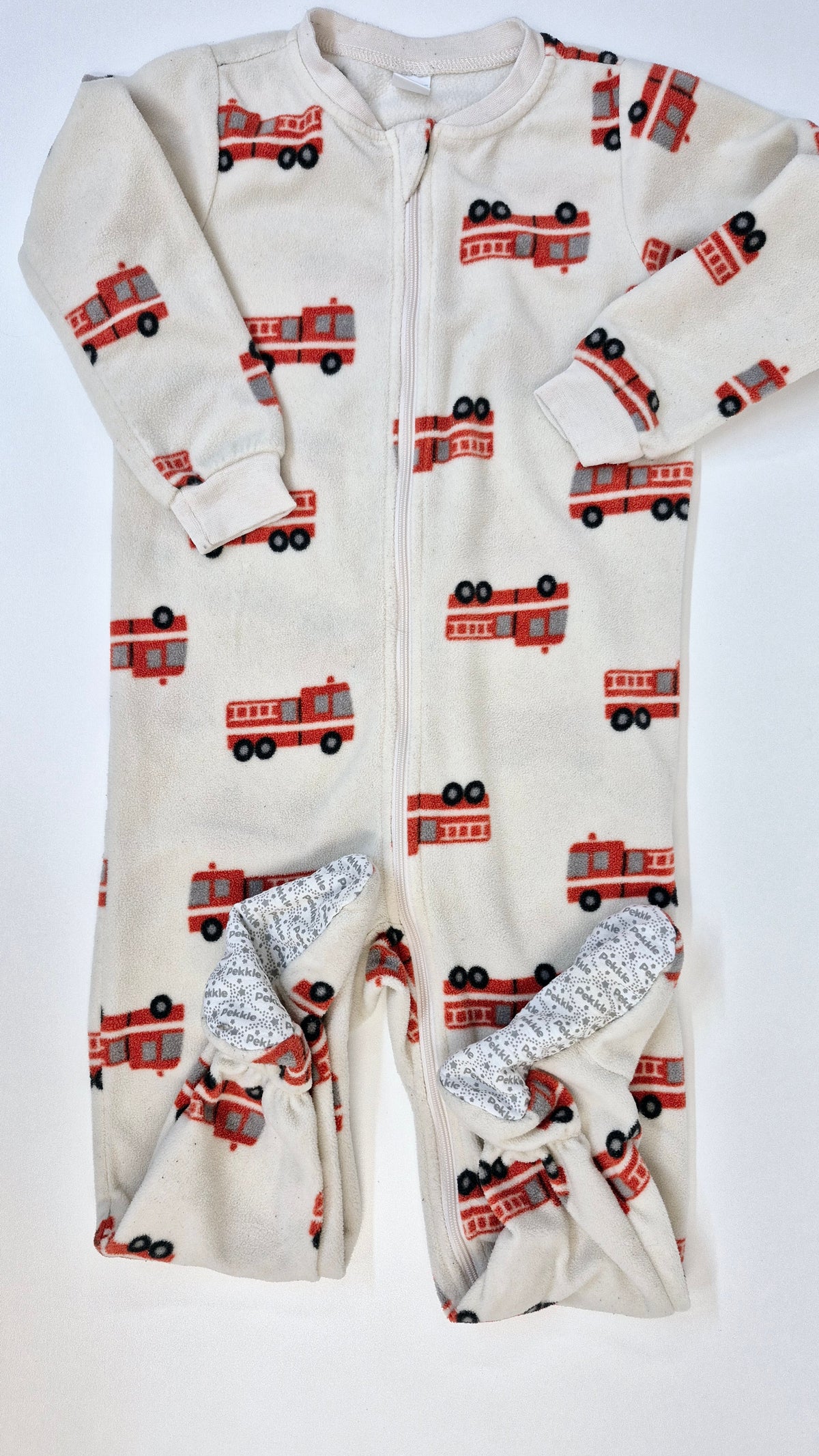 Pyjama 3T Pekkle (Imparfait voir photo)