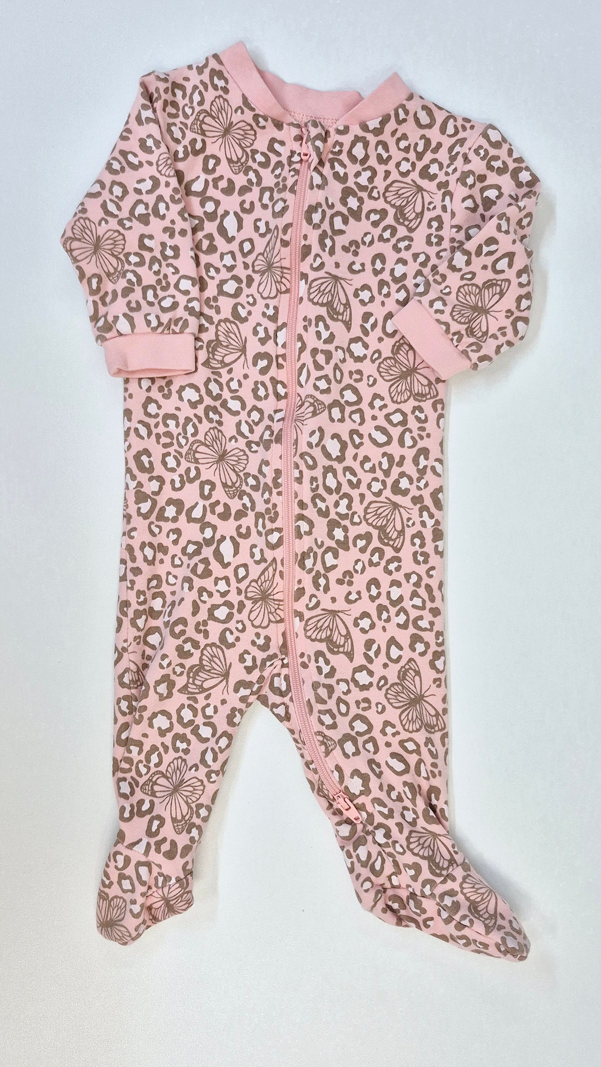 Pyjama 0-3 mois George