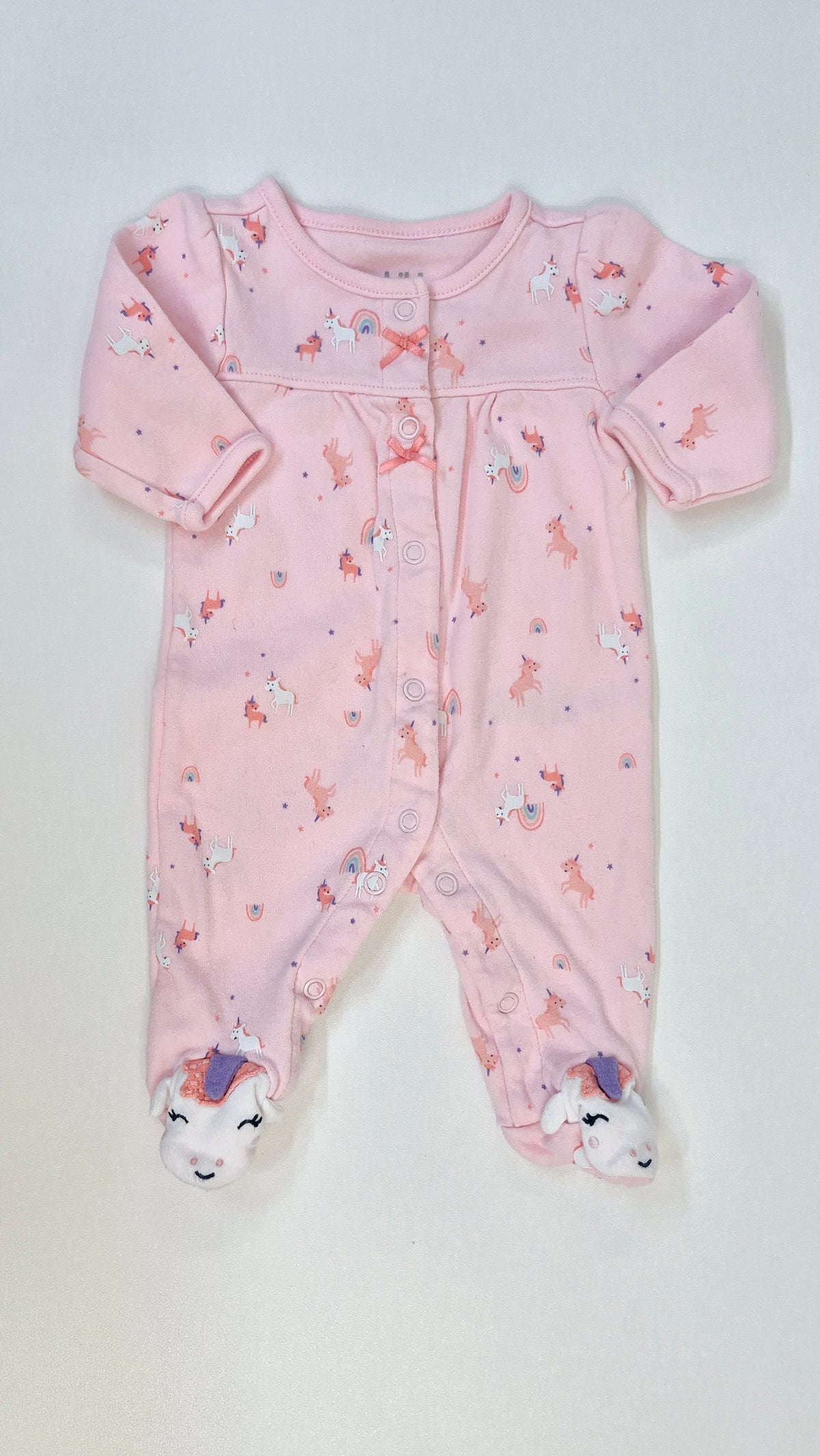 Pyjama Nouveau-Né Carter's