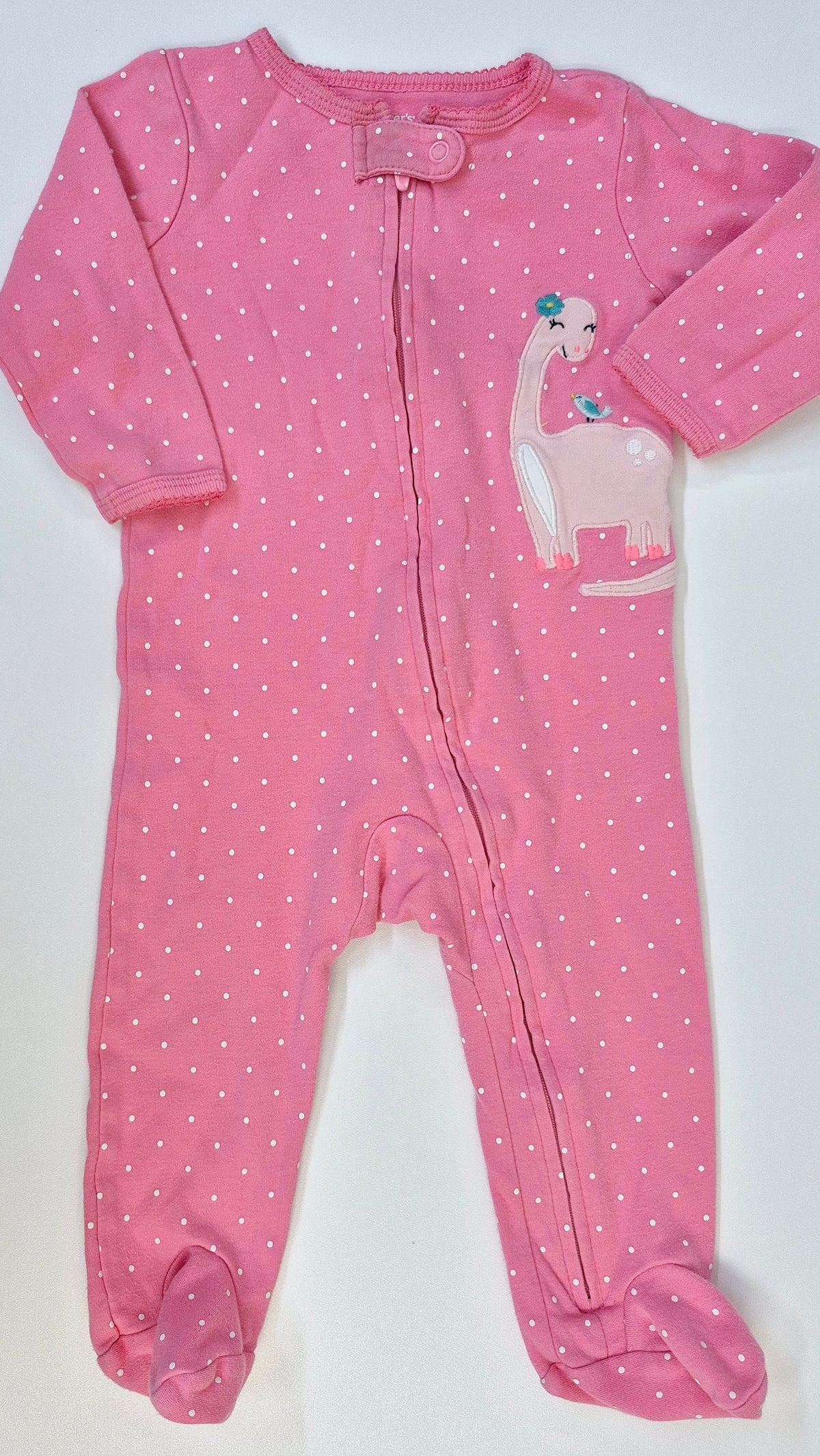 Pyjama 9 mois Carter's