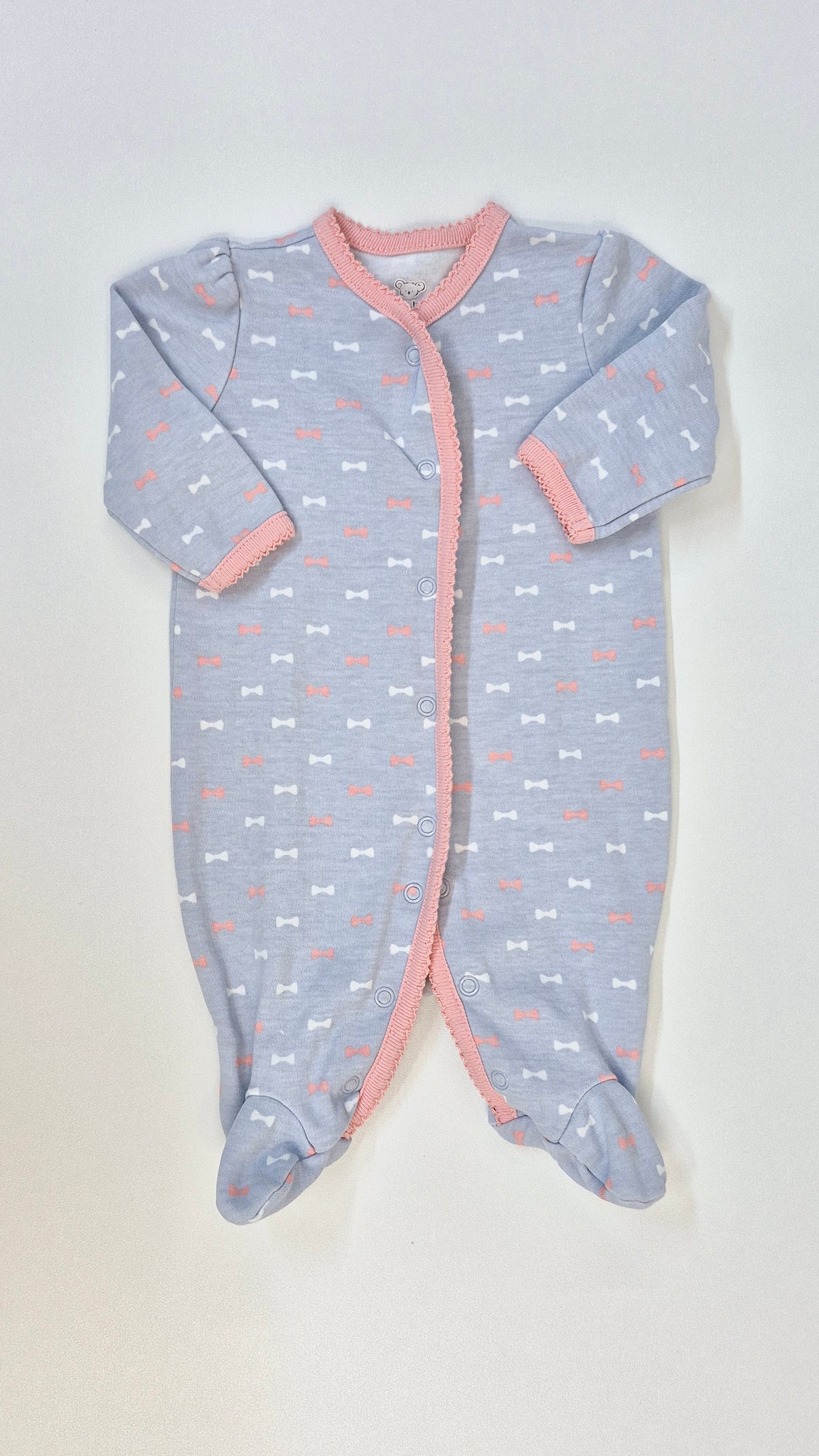 Pyjama Nouveau-Né KoalaBaby