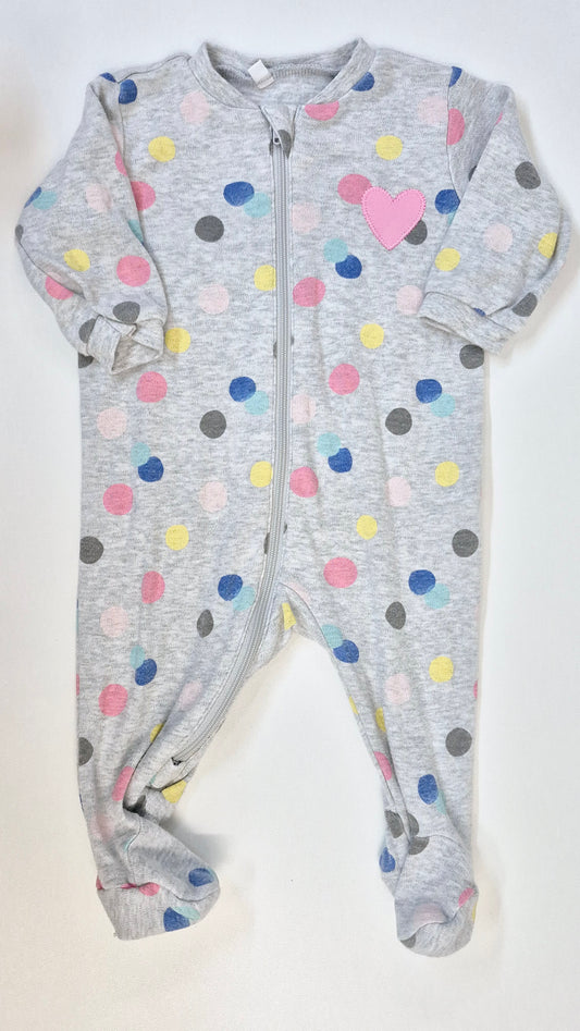 Pyjama 3 mois Pekkle