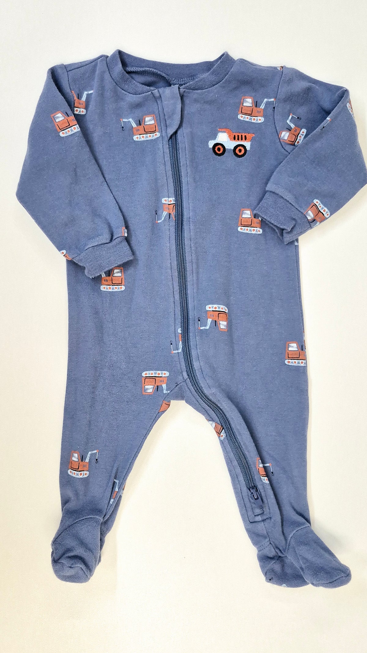 Pyjama 3 mois Pekkle