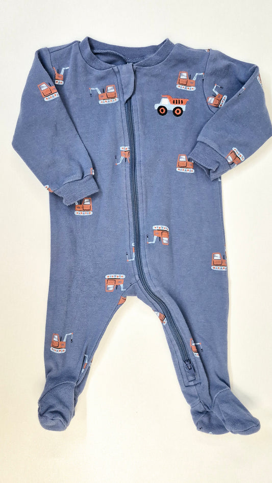 Pyjama 3 mois Pekkle