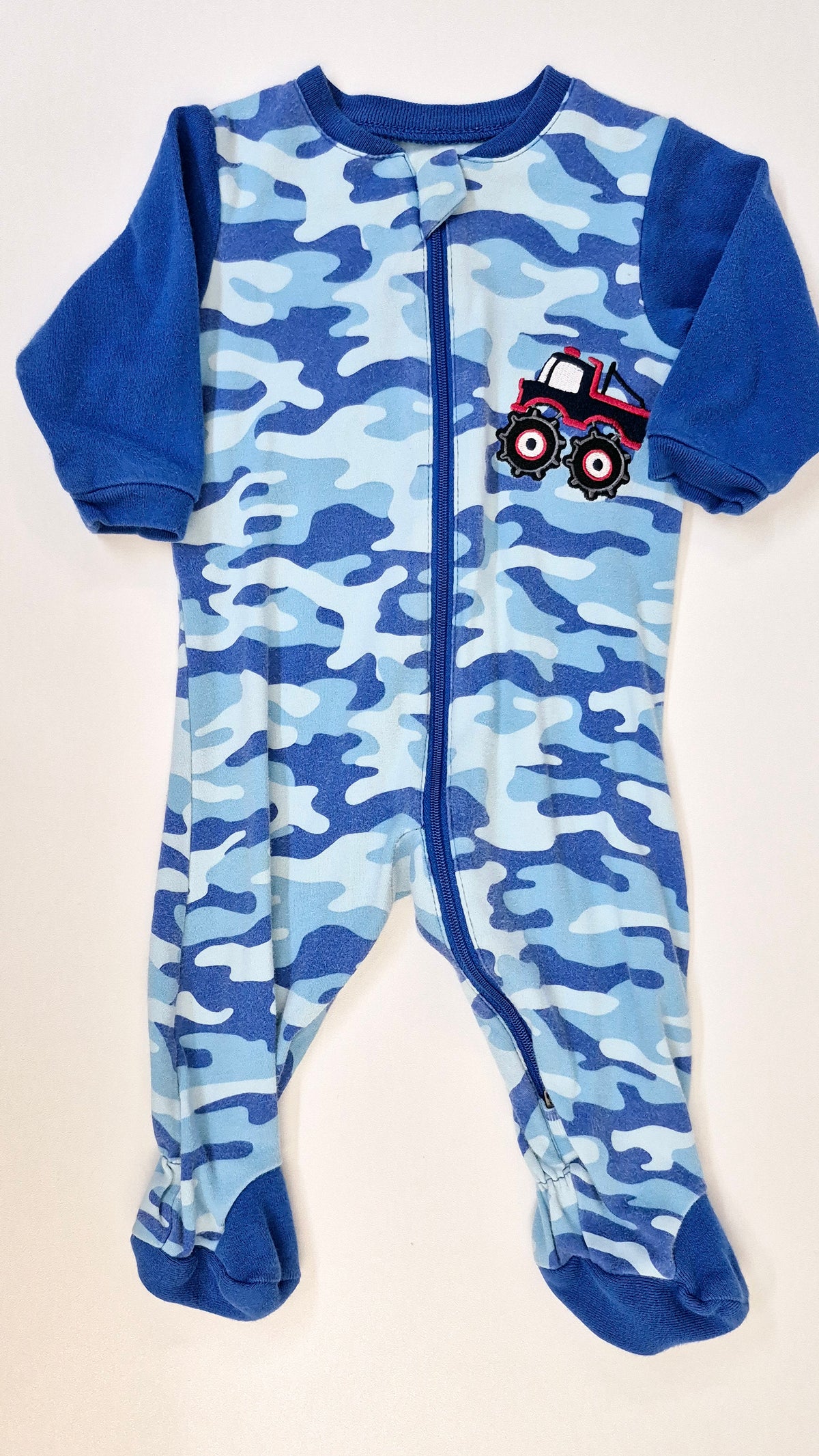 Pyjama 3 mois Tuffy