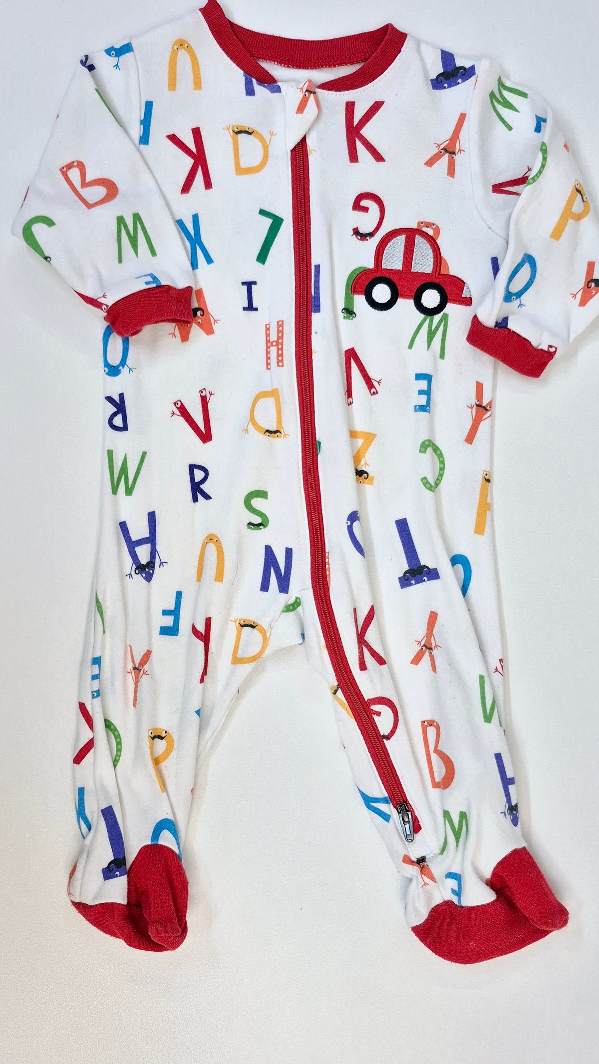 Pyjama 3 mois Tuffy
