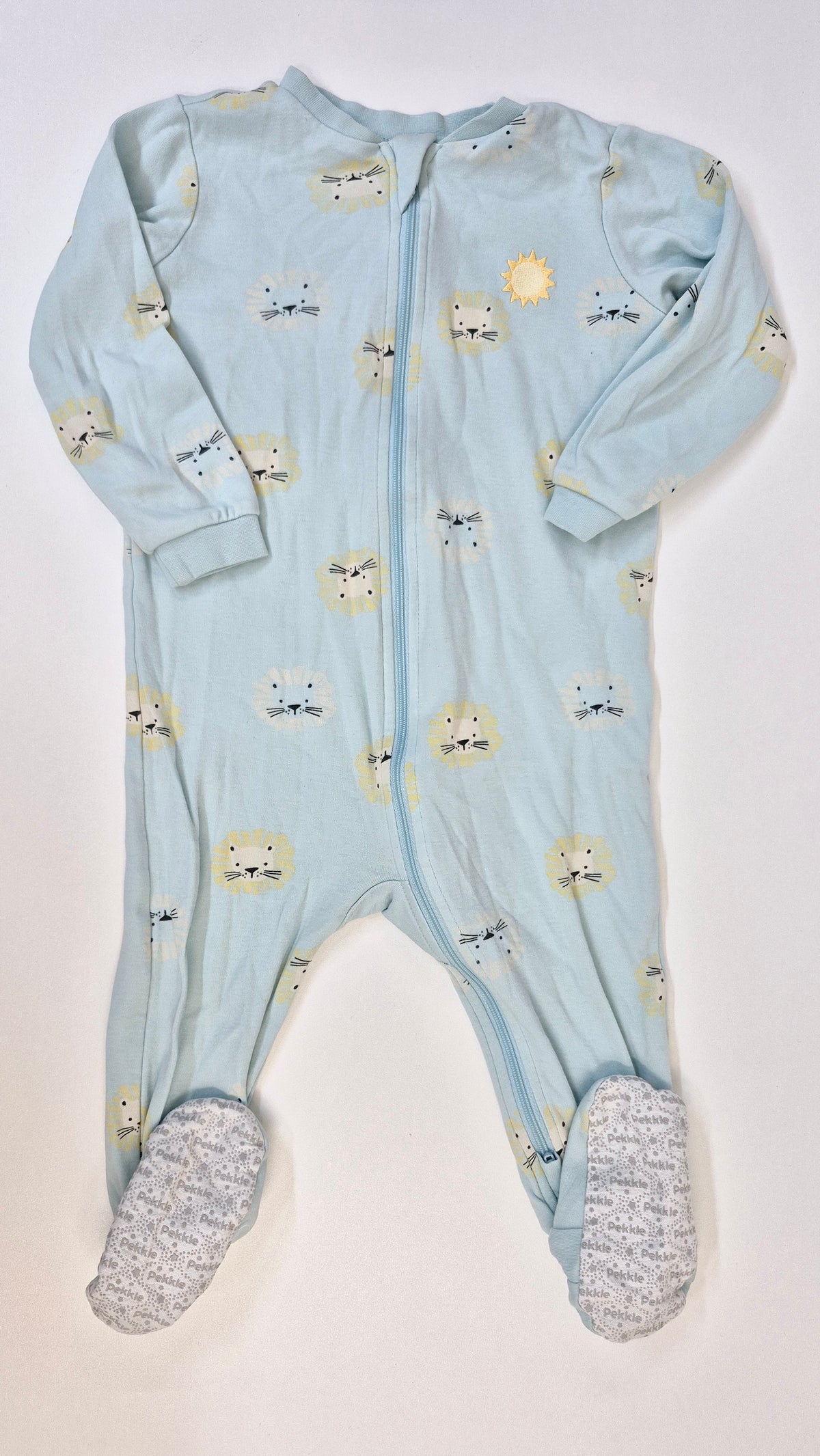 Pyjama 18 mois Pekkle