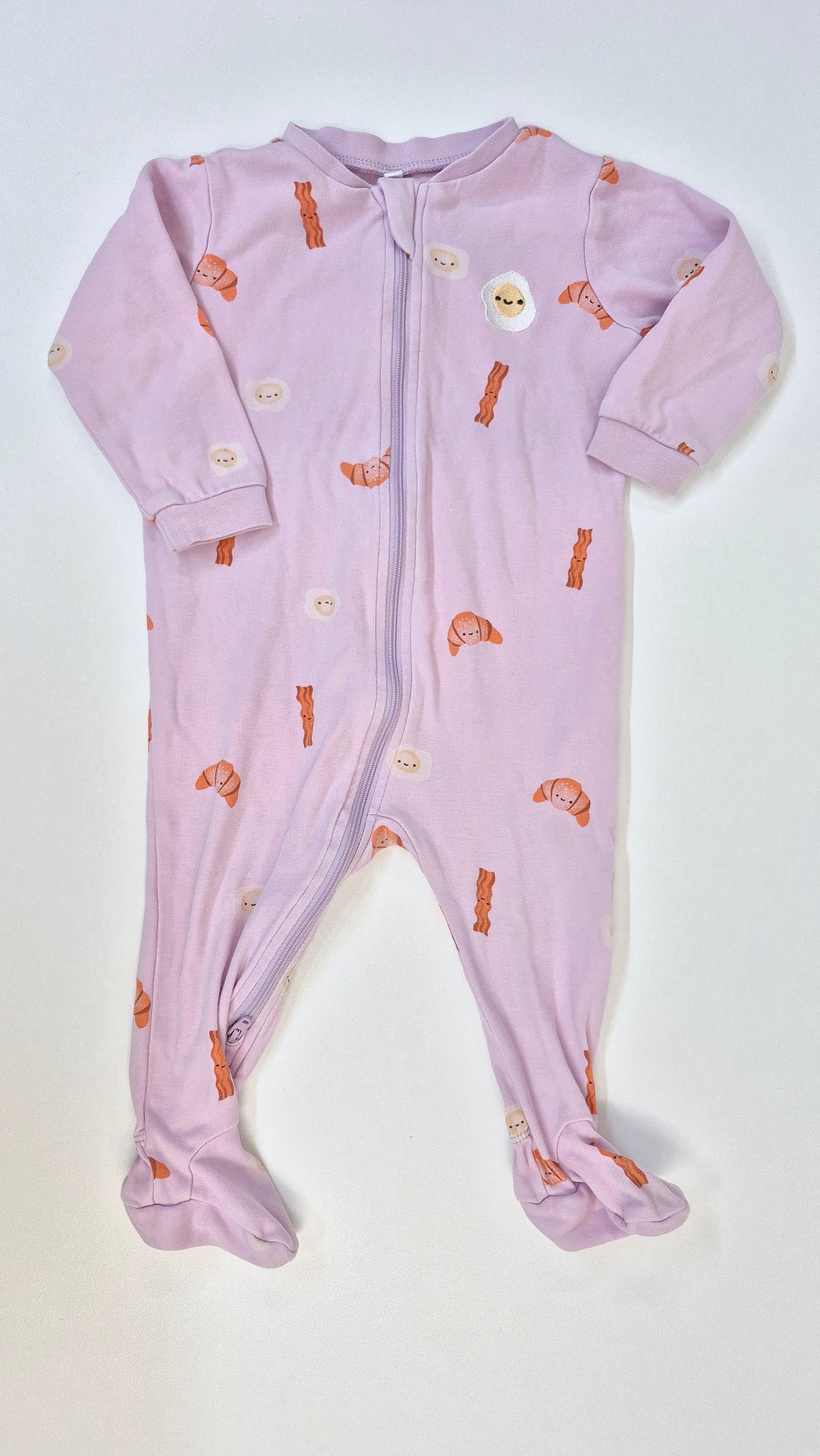 Pyjama 9 mois Pekkle