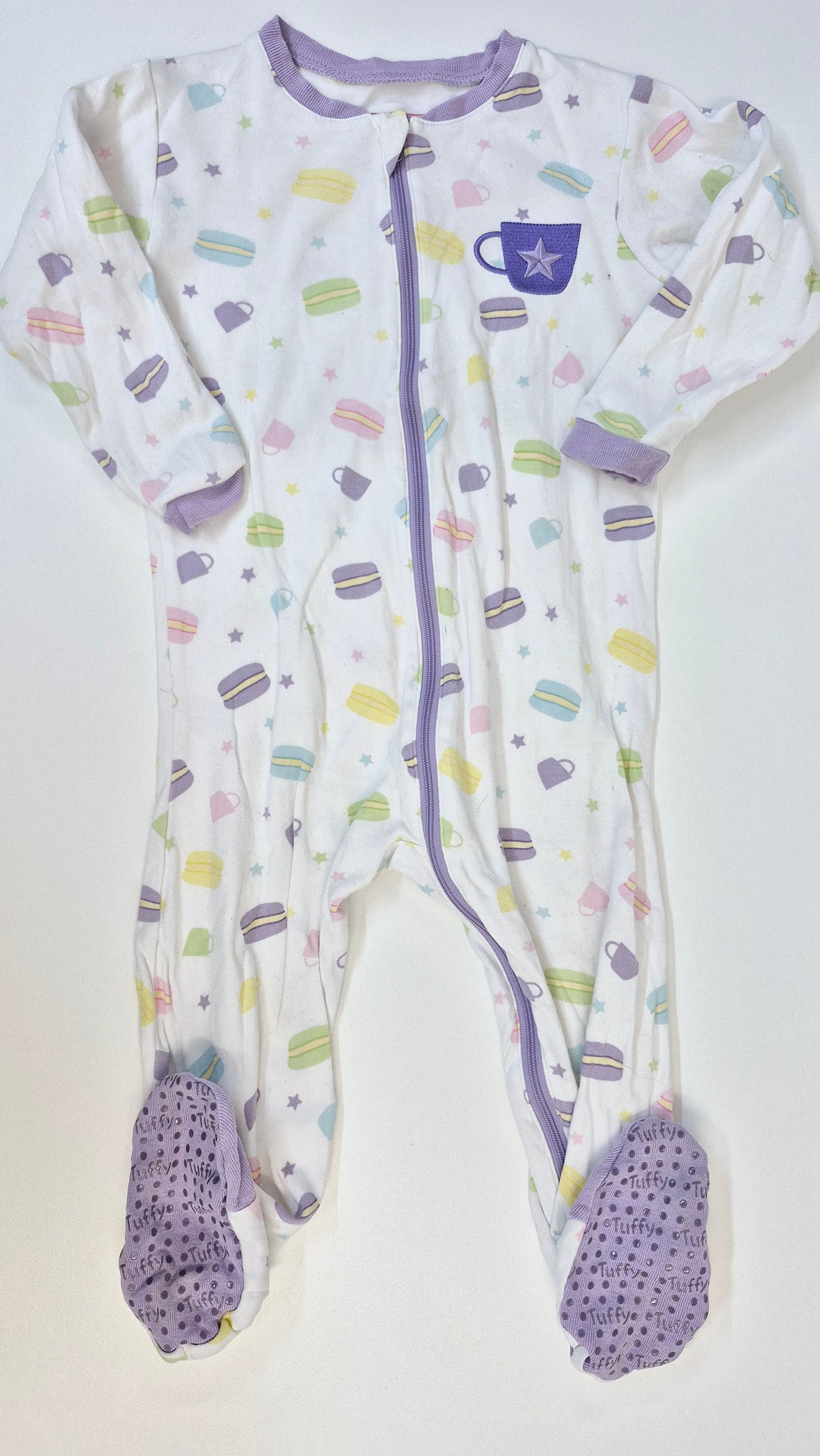 Pyjama 18 mois Tuffy
