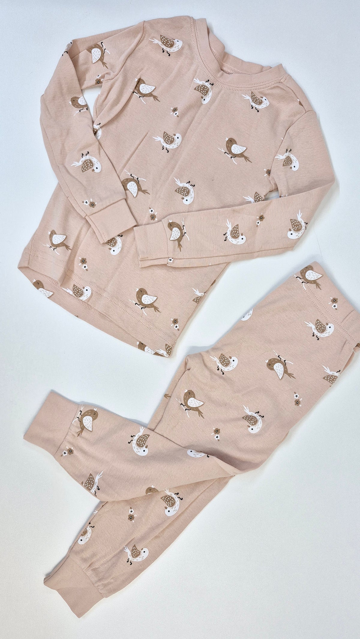 Pyjama 2T Petit Lem