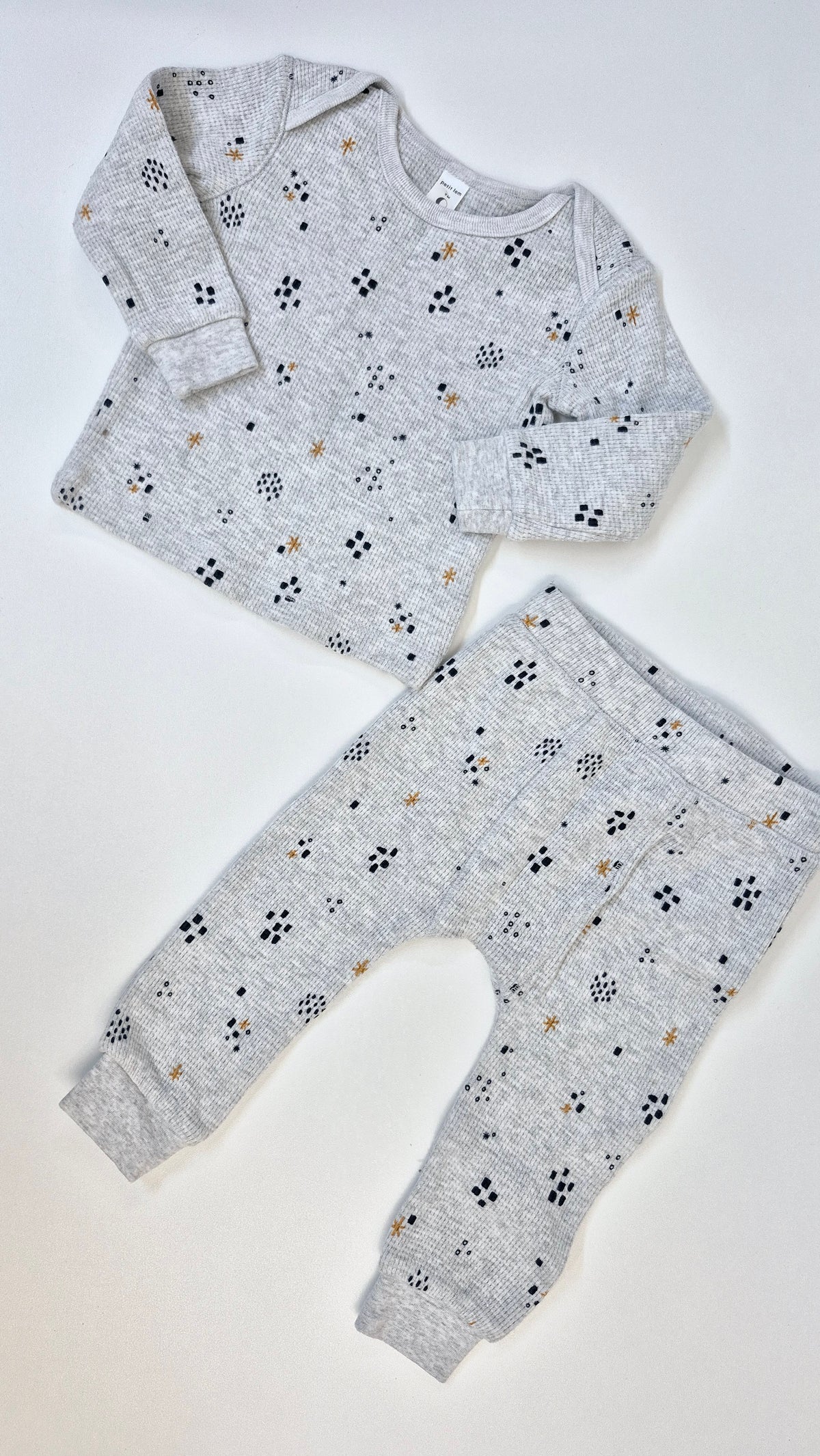 Pyjama 9 mois Petit Lem