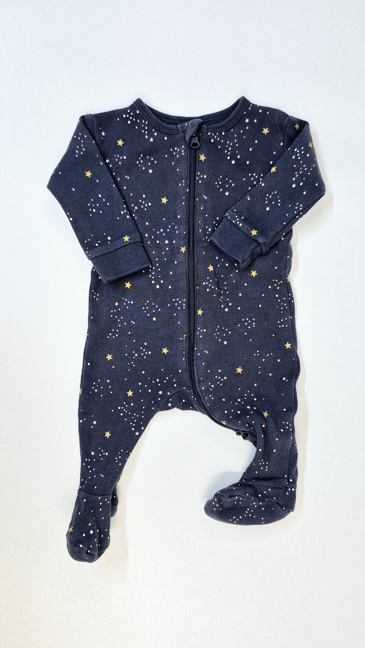 Pyjama Nouveau-Né Petit Lem