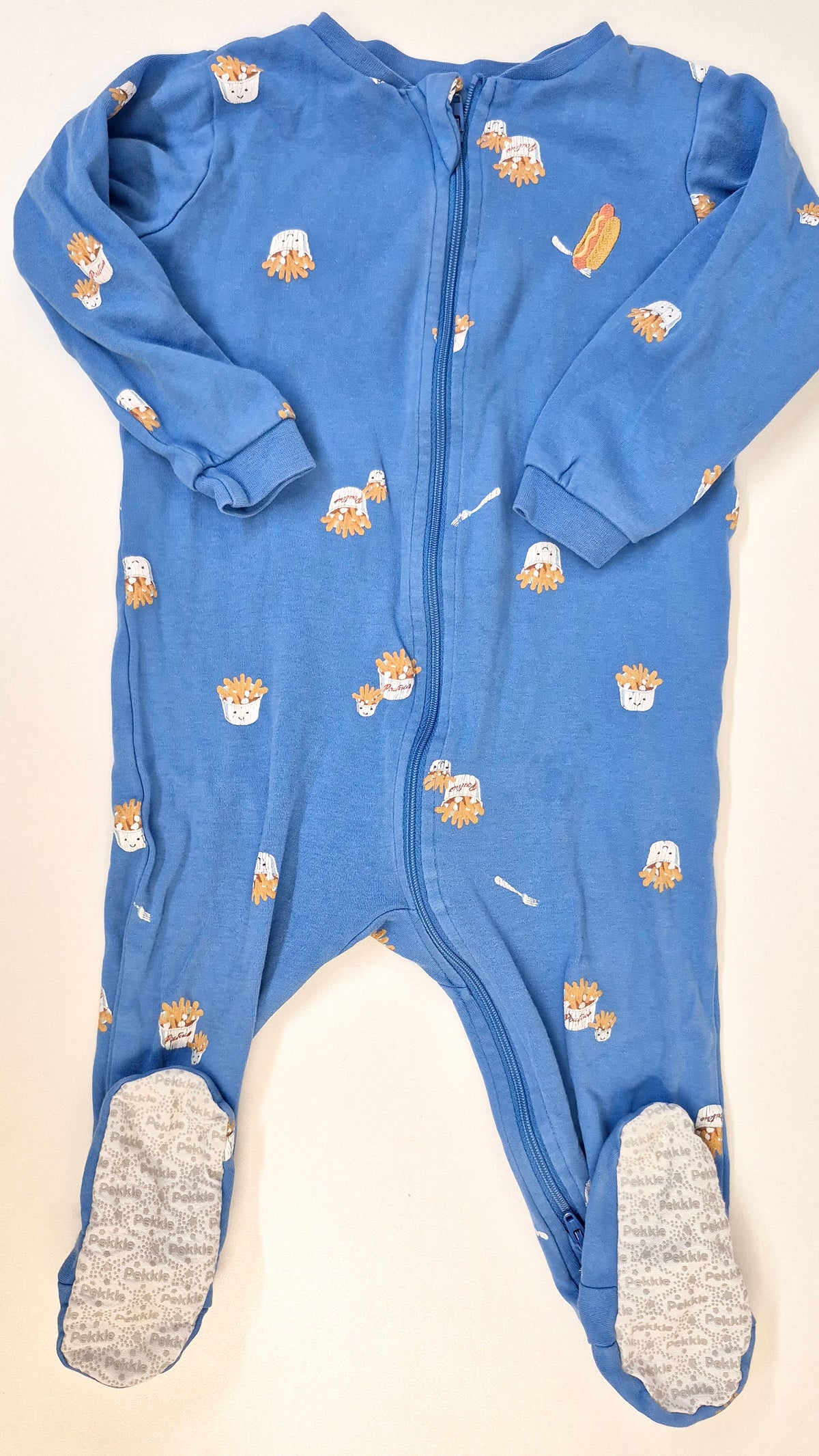 Pyjama 18 mois Pekkle