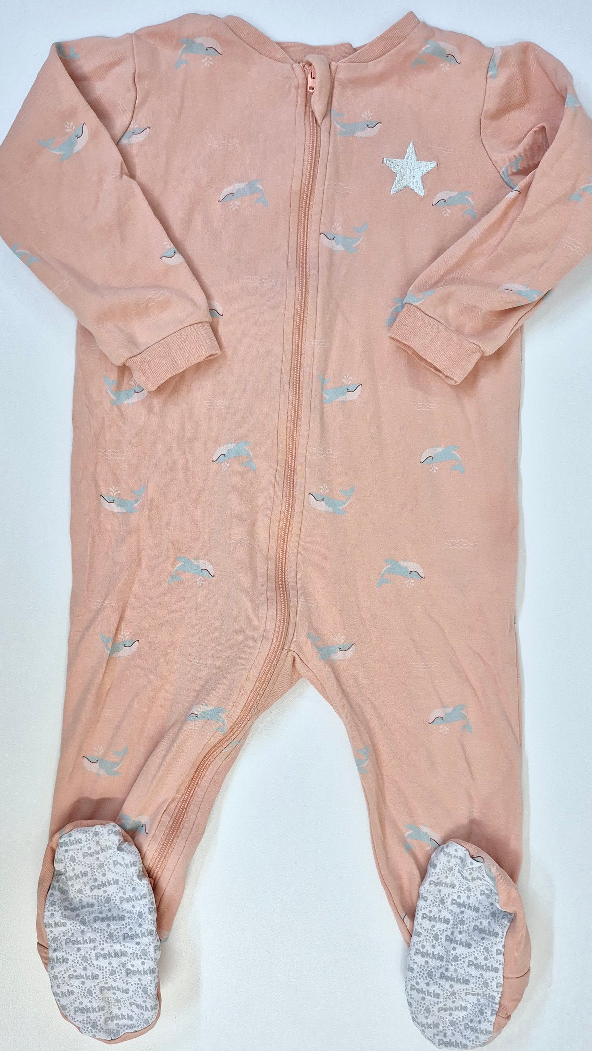 Pyjama 18 mois Pekkle