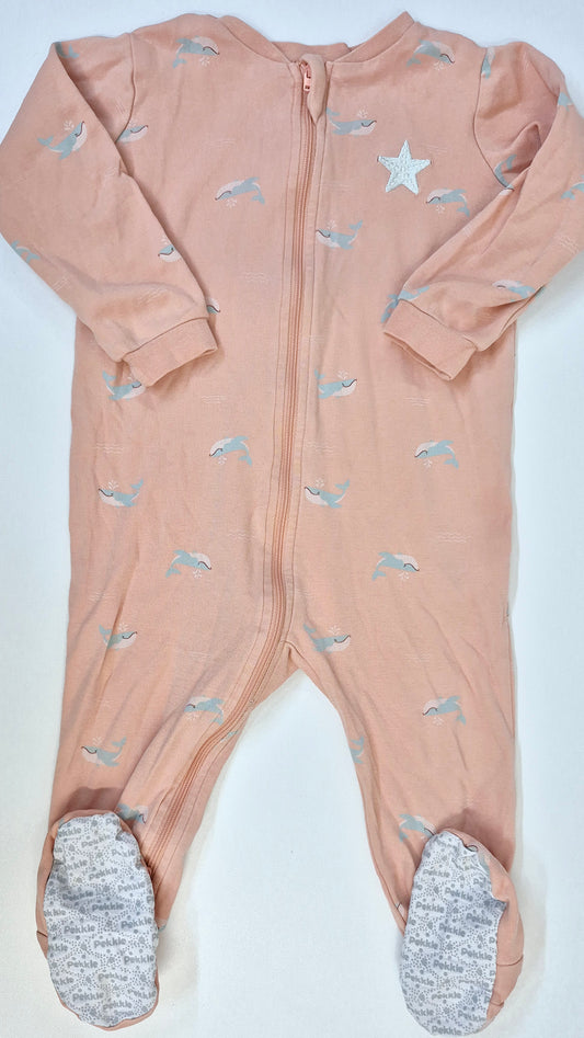 Pyjama 18 mois Pekkle
