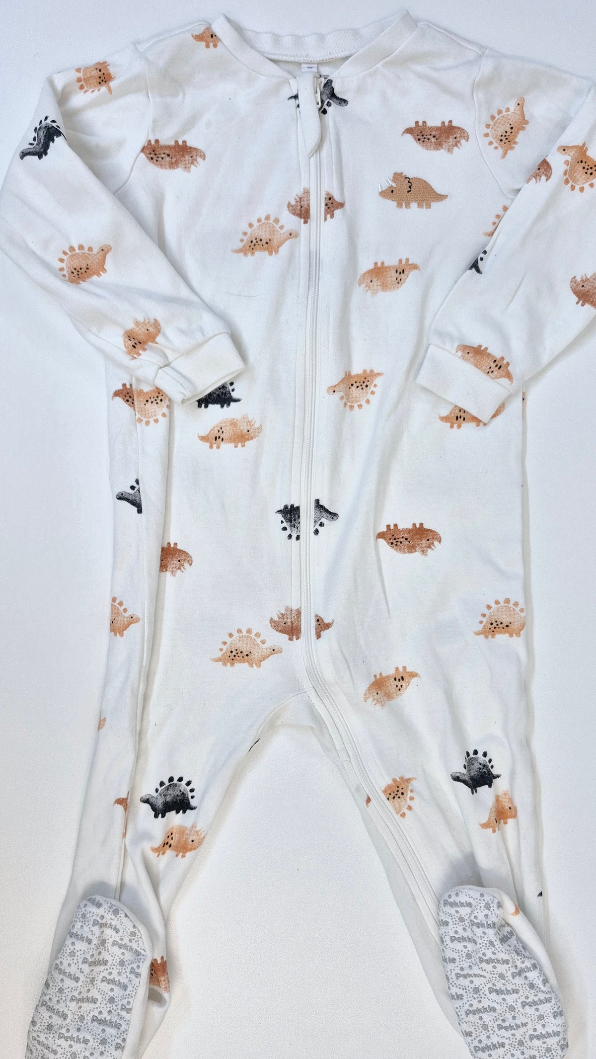 Pyjama 18 mois Pekkle (Imparfait minime)
