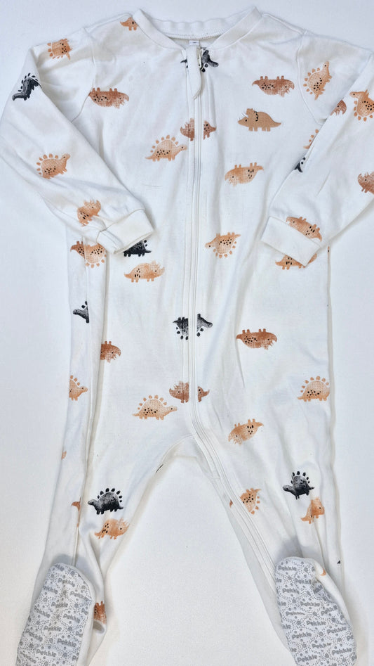 Pyjama 18 mois Pekkle (Imparfait minime)
