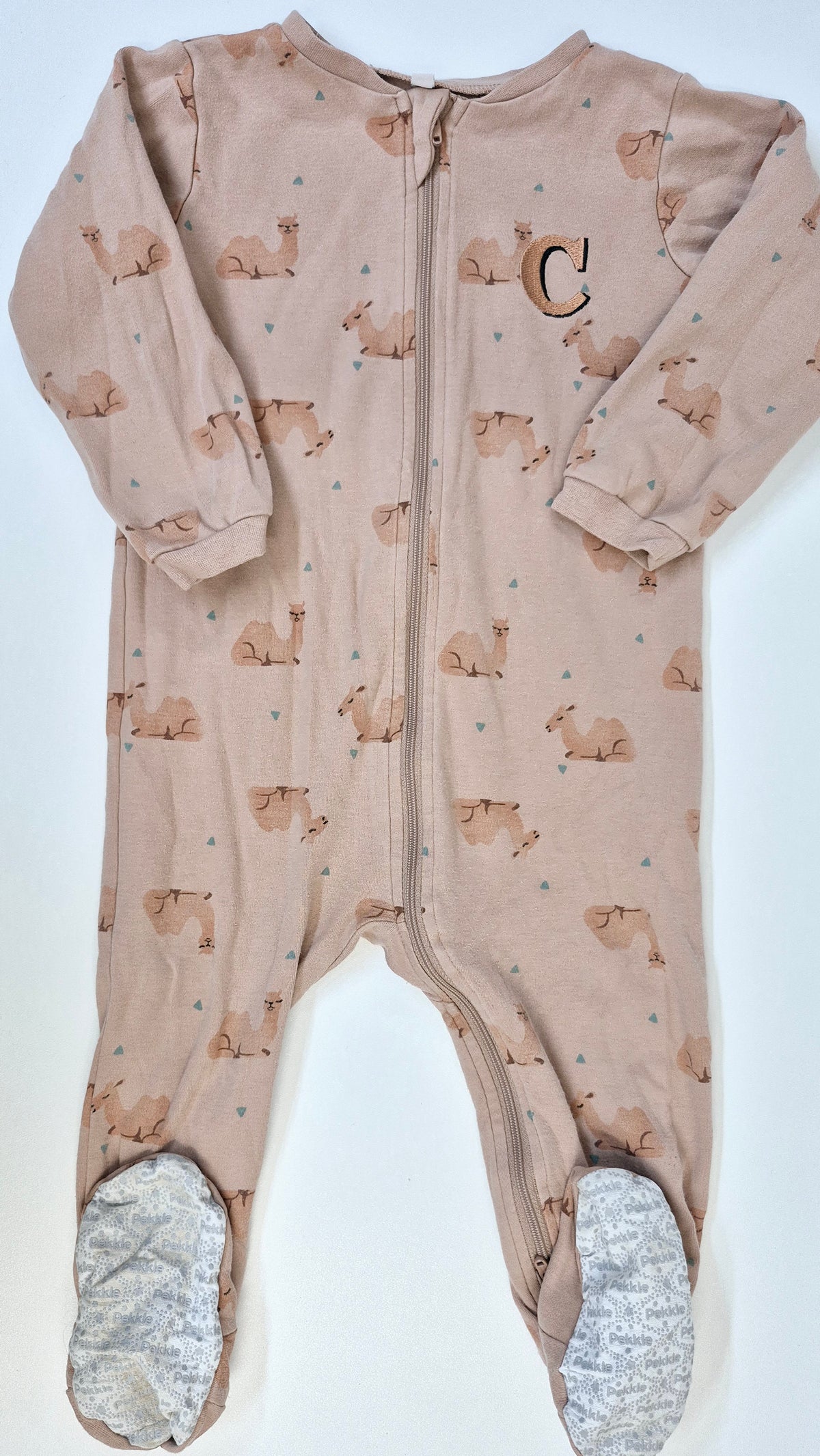 Pyjama 18 mois Pekkle