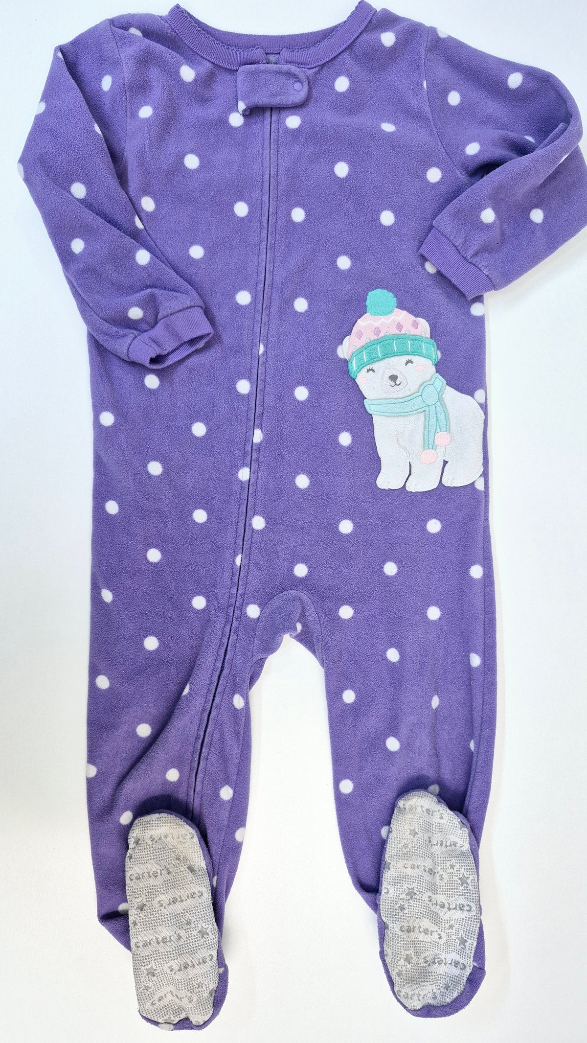 Pyjama 24 mois Carter's