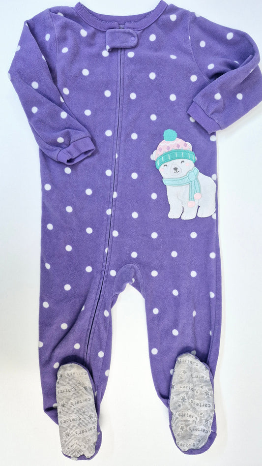 Pyjama 24 mois Carter's