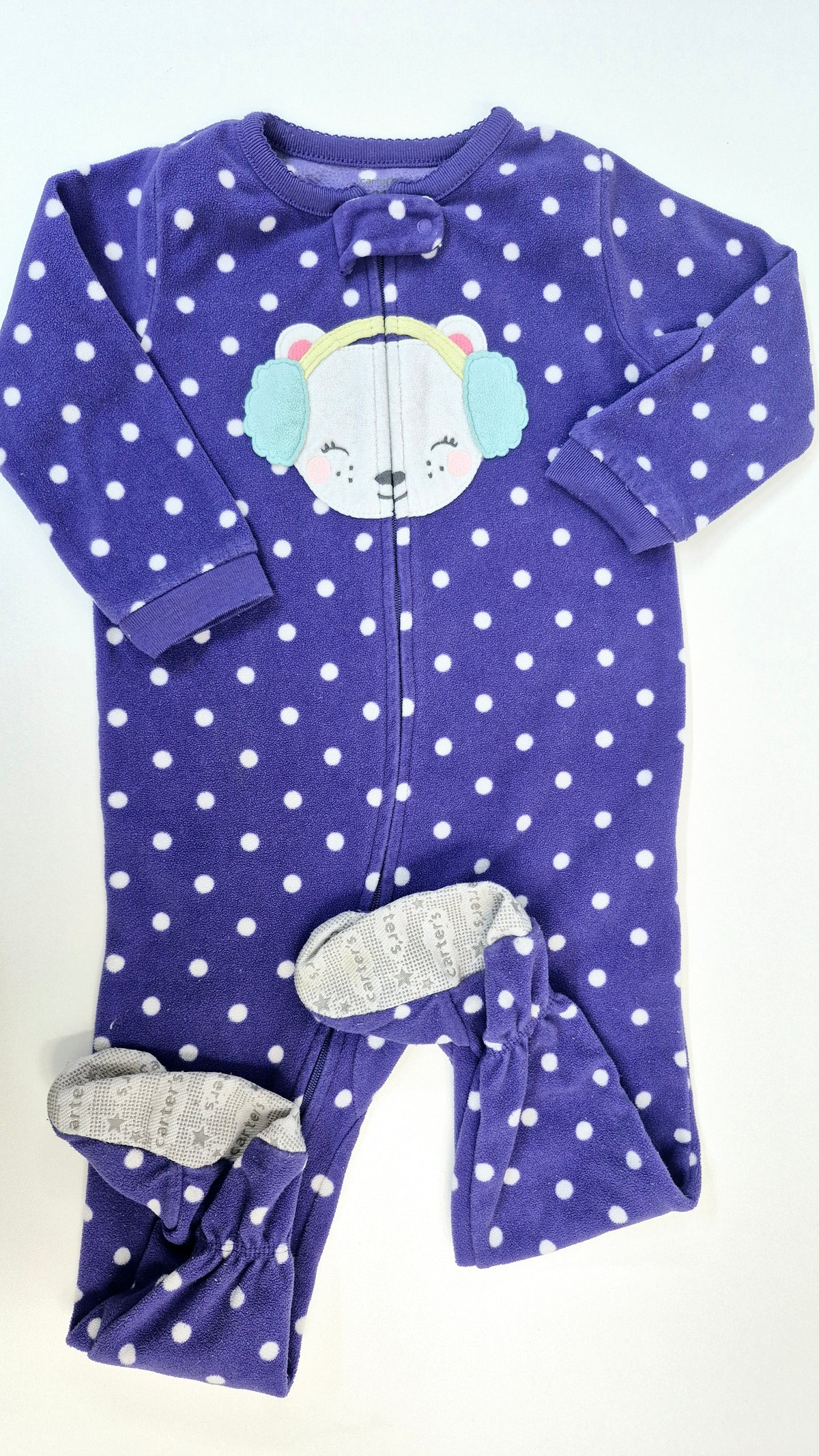 Pyjama 24 mois Carter's
