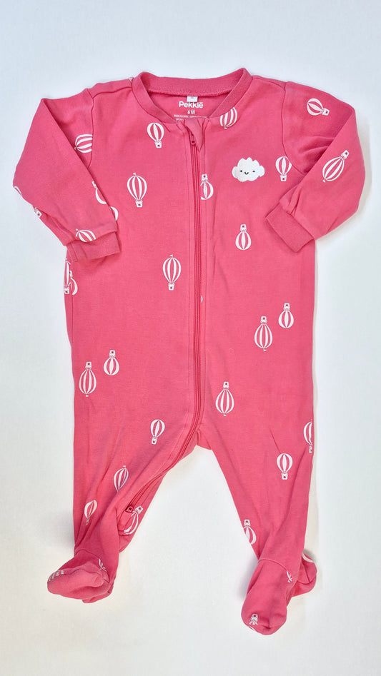 Pyjama 6 mois Pekkle