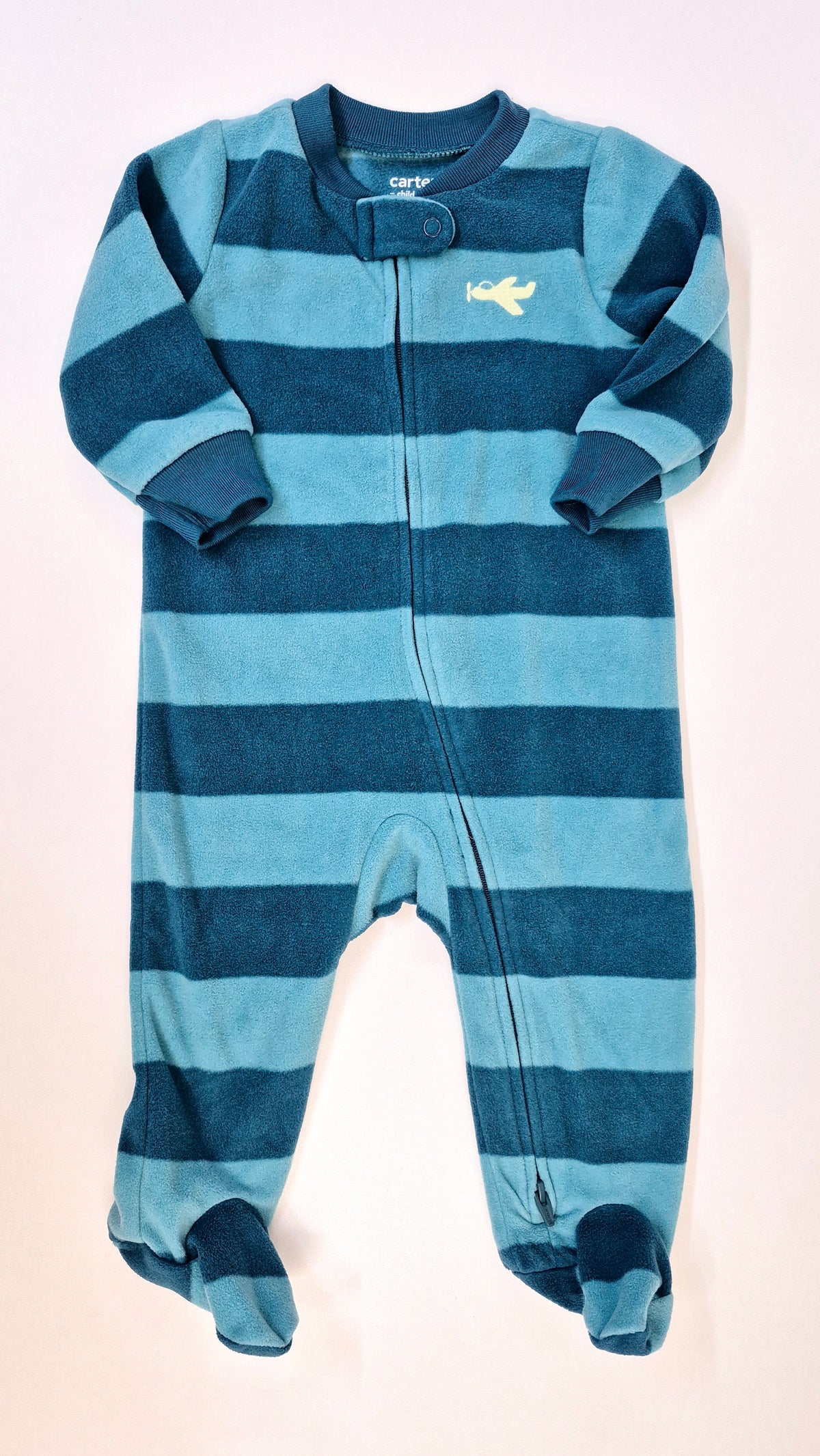 Pyjama 3 mois Carter's