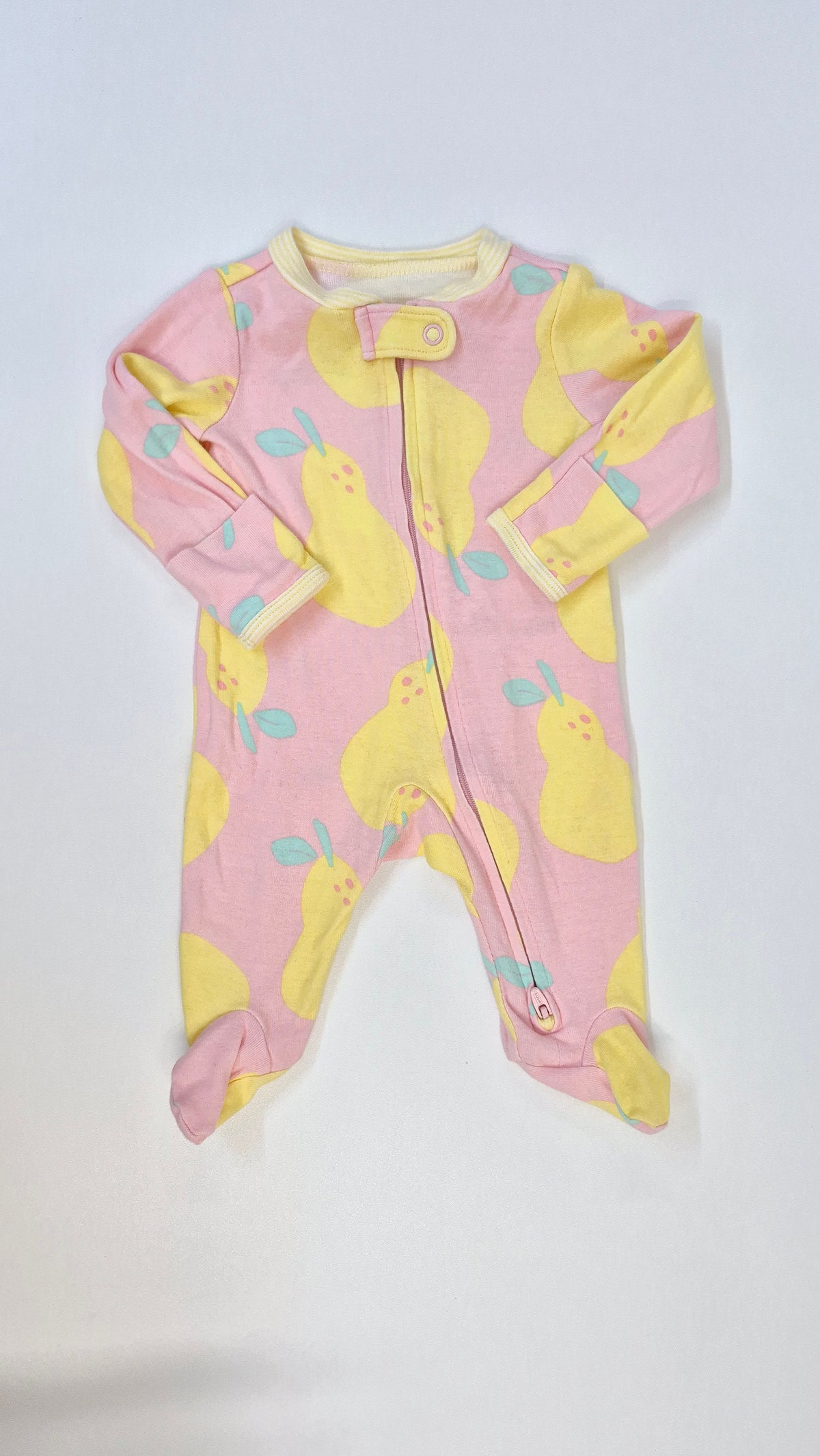 Pyjama Nouveau-Né Carter's