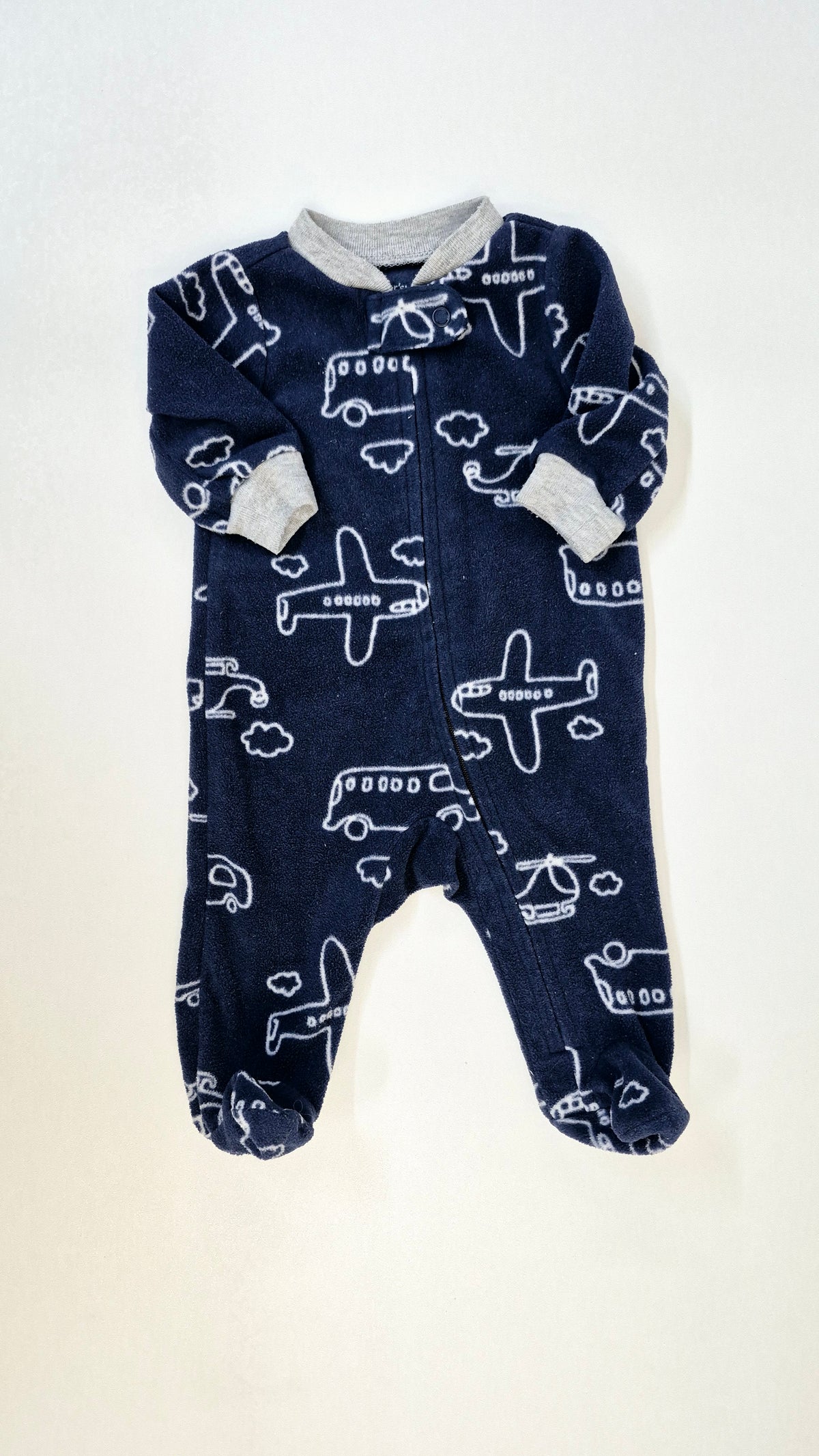 Pyjama Nouveau-Né Carter's