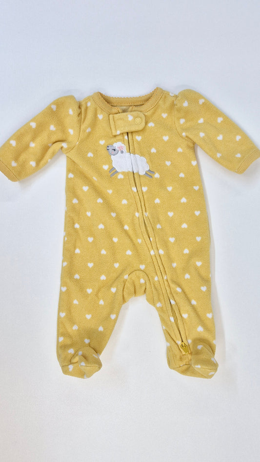 Pyjama Prématuré Carter's