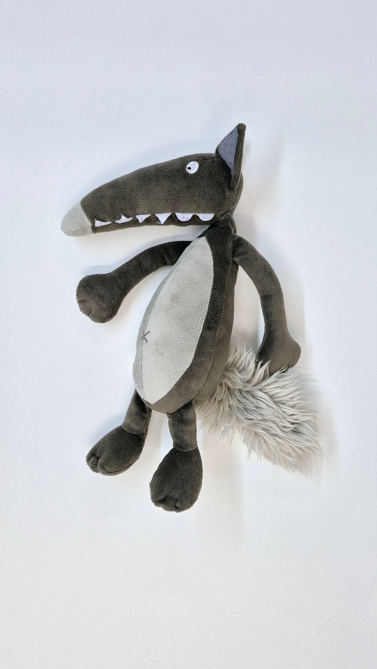 Peluche Petit Loup