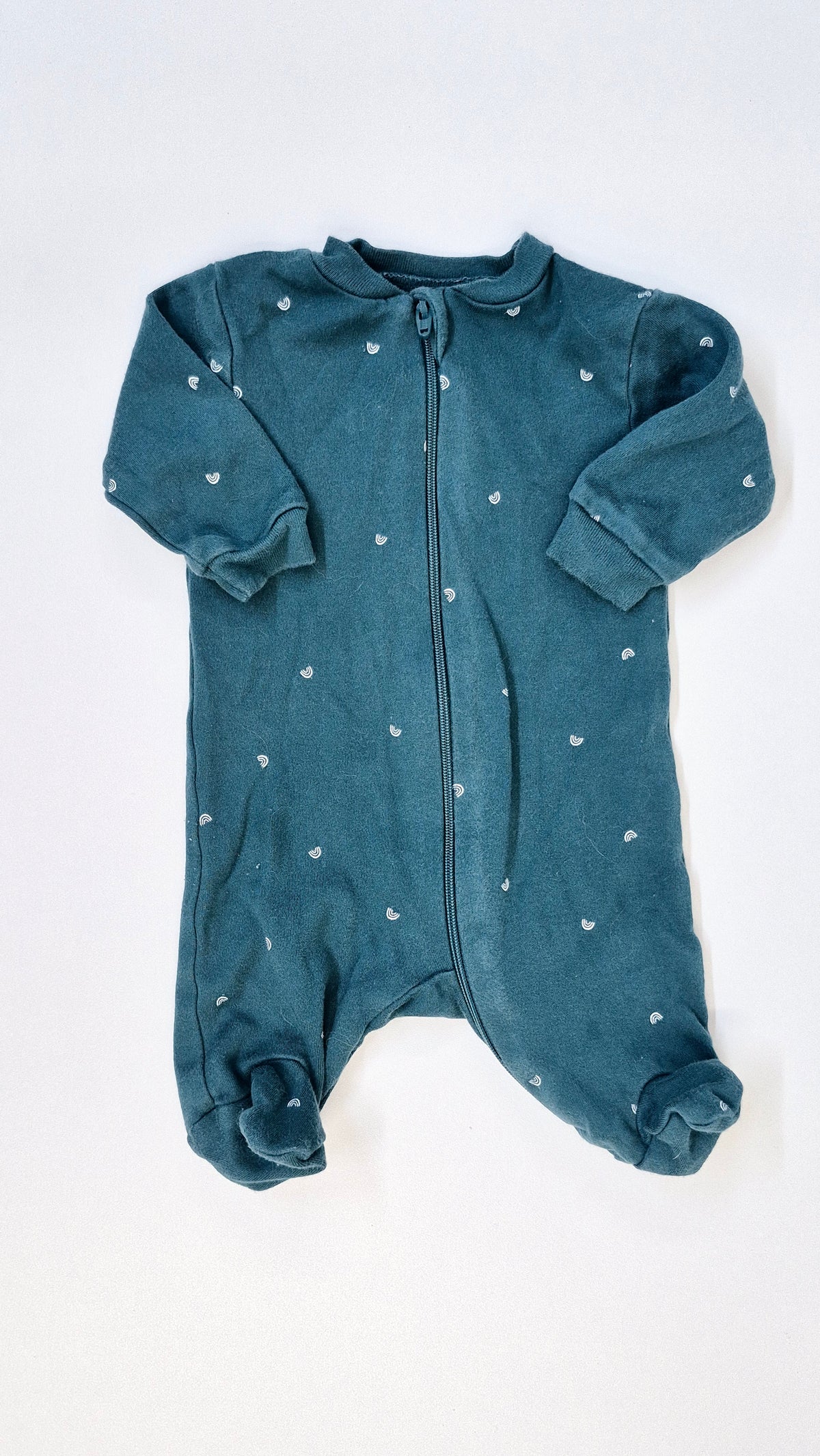 Pyjama Nouveau-Né George